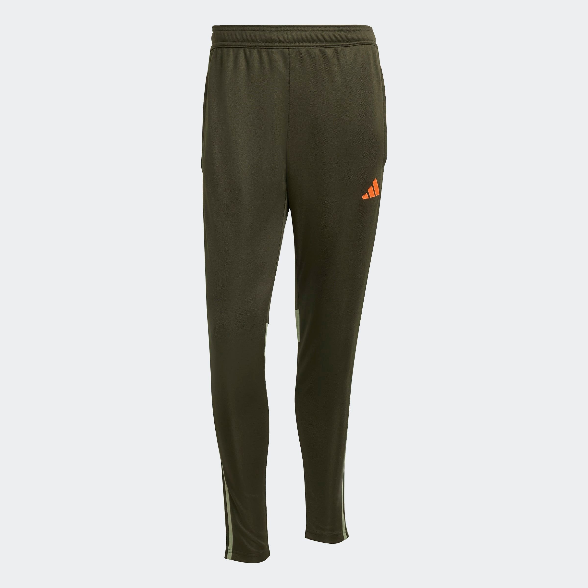 adidas Performance Trainingshose »TIRO ES PNT«, (1 tlg.)