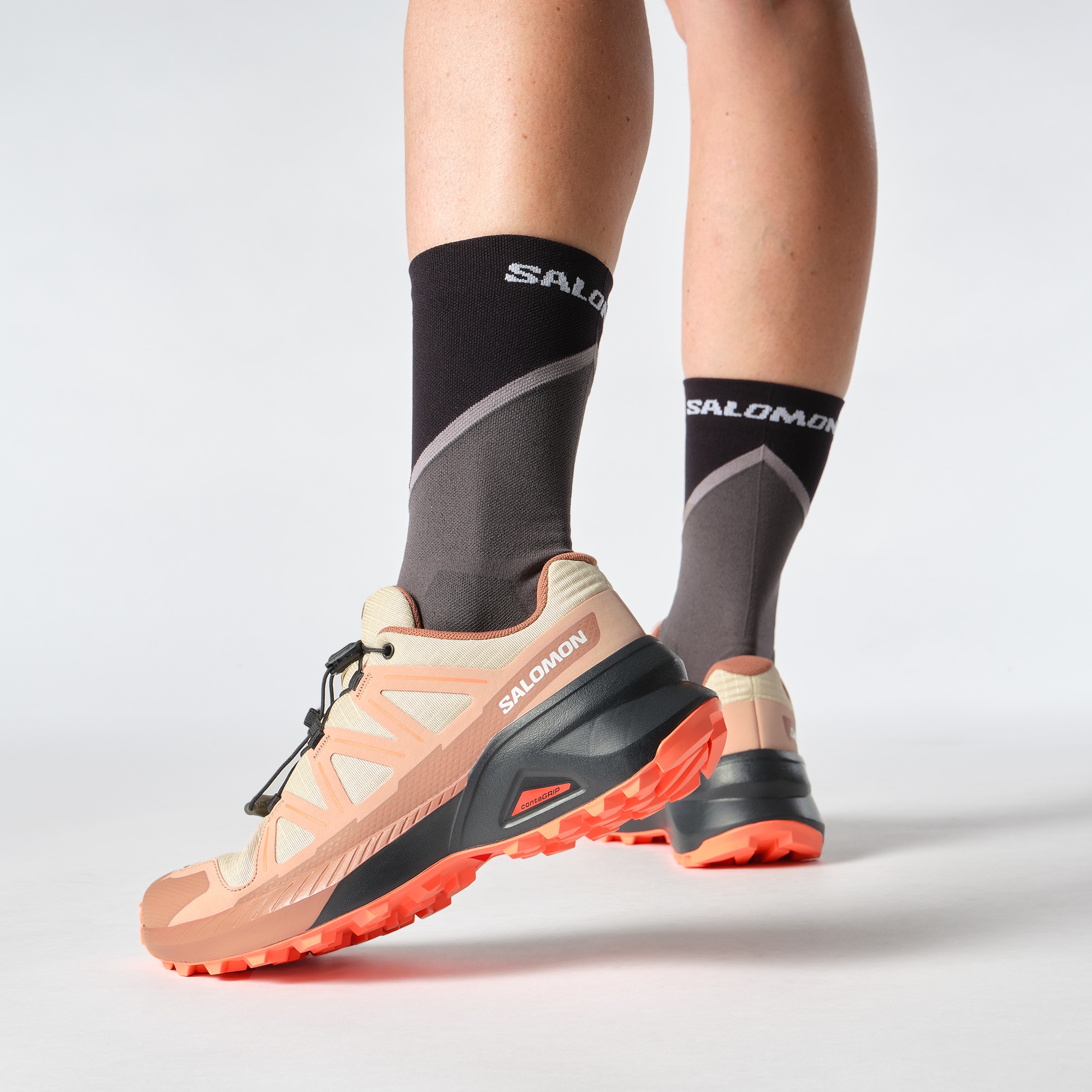 Salomon Trailrunningschuh »SPEEDCROSS PEAK W«  wasserdicht