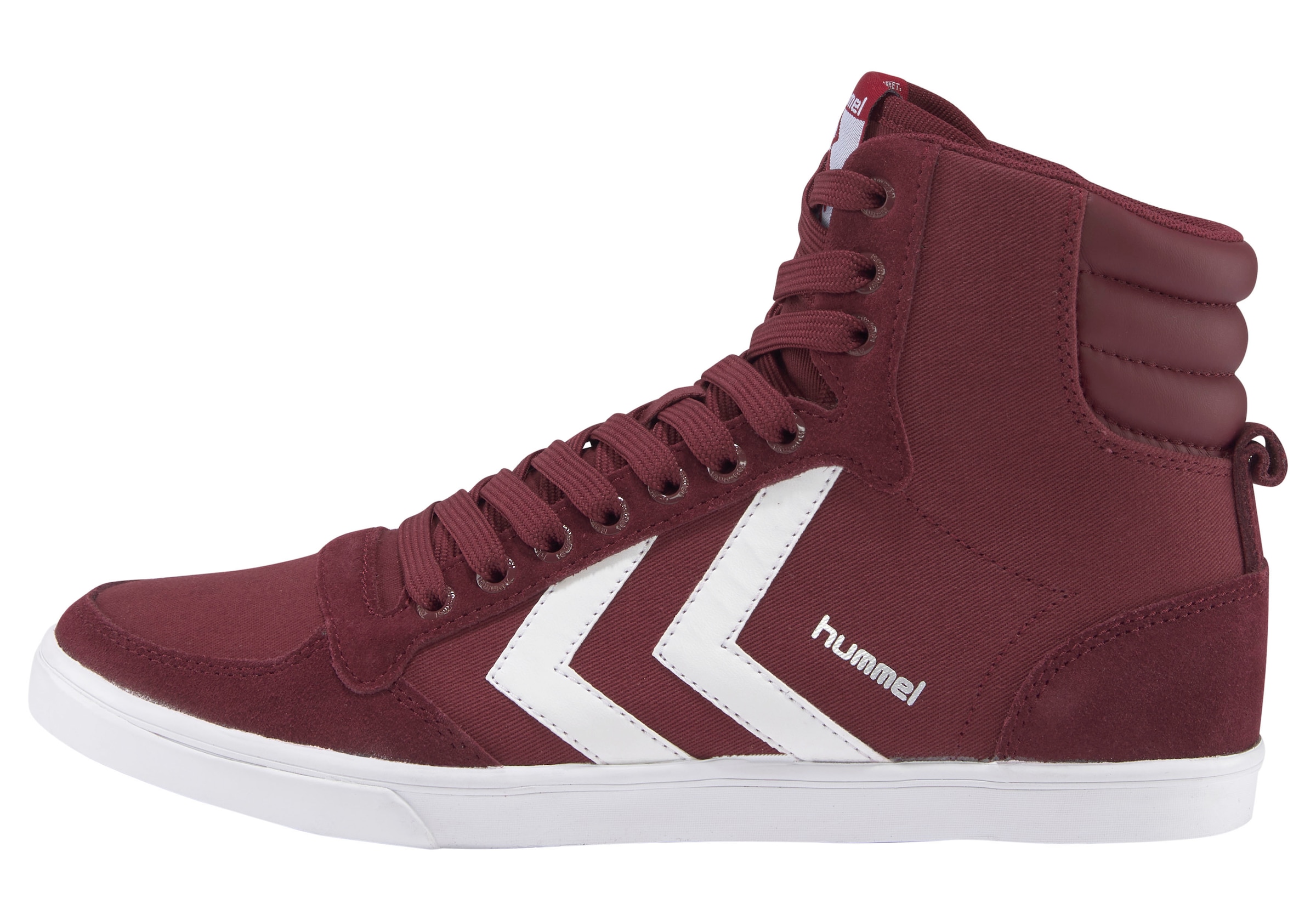 hummel Sneaker »SLIMMER STADIL HIGH«