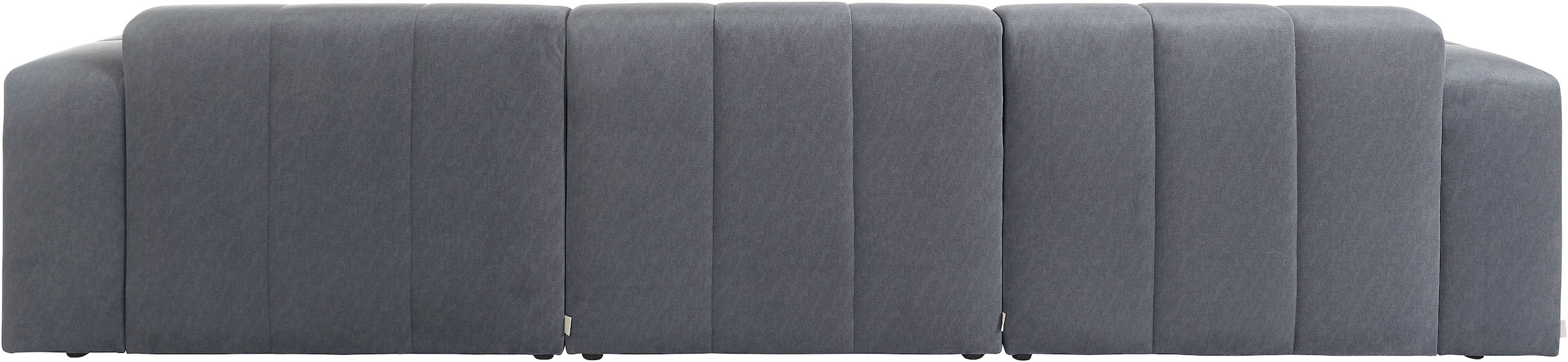 LeGer Home by Lena Gercke Ecksofa »Maileen L-Form«, Modulsofa, bestehend aus 4 Modulen, Farben mixbar