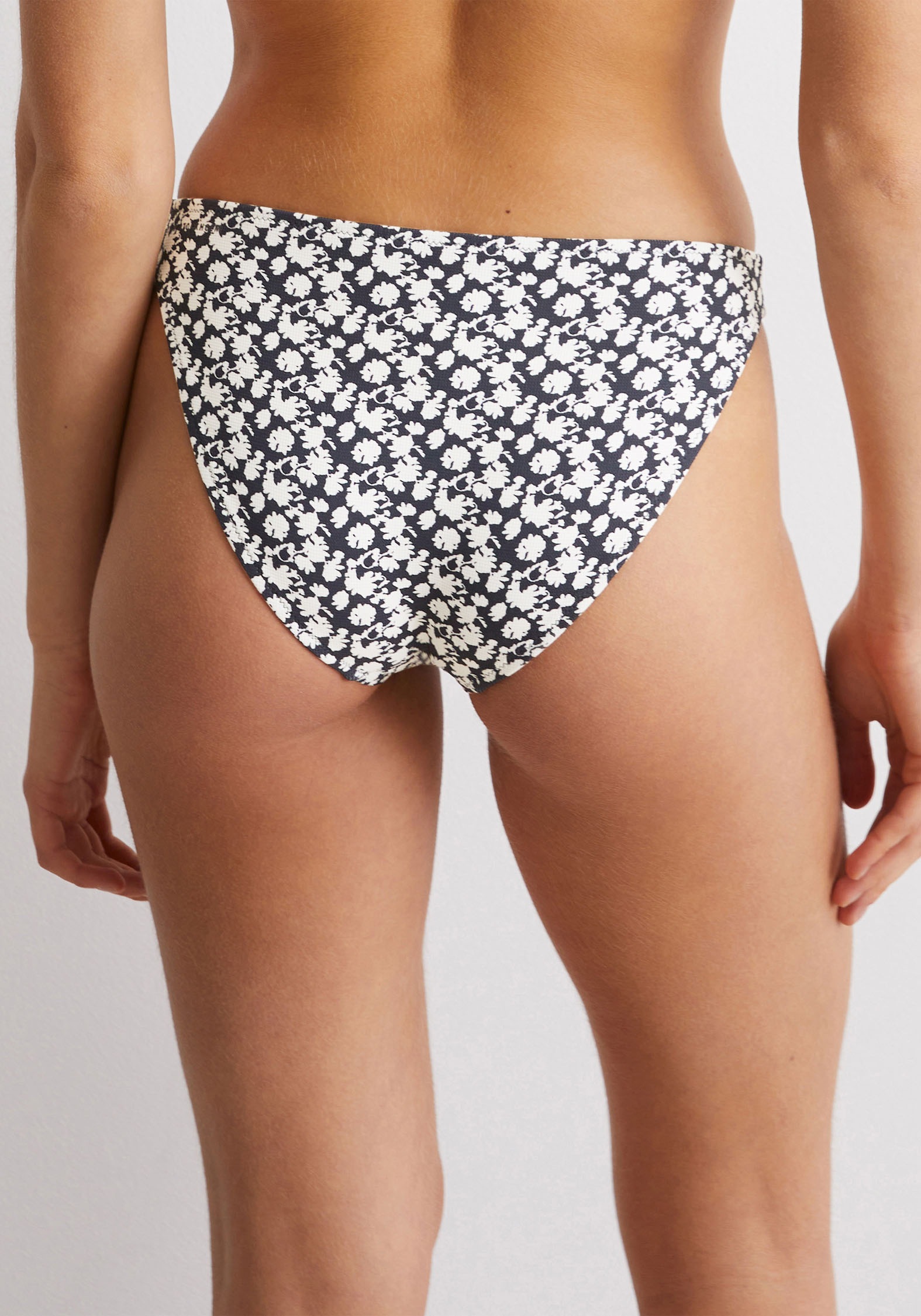 Marc O'Polo Bikini-Hose »Millefleur«, mit elegantem Blumendesign