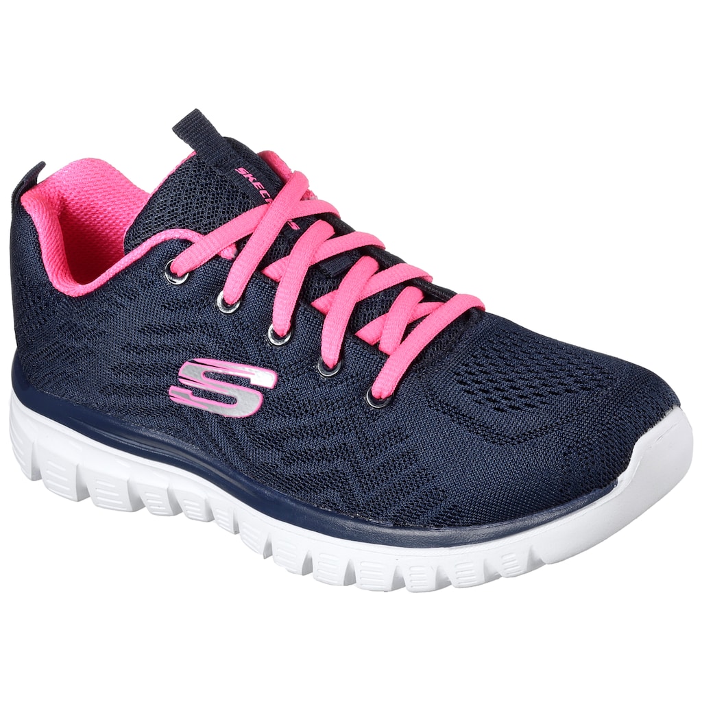 Skechers Sneaker »GRACEFUL - GET CONNECTED«