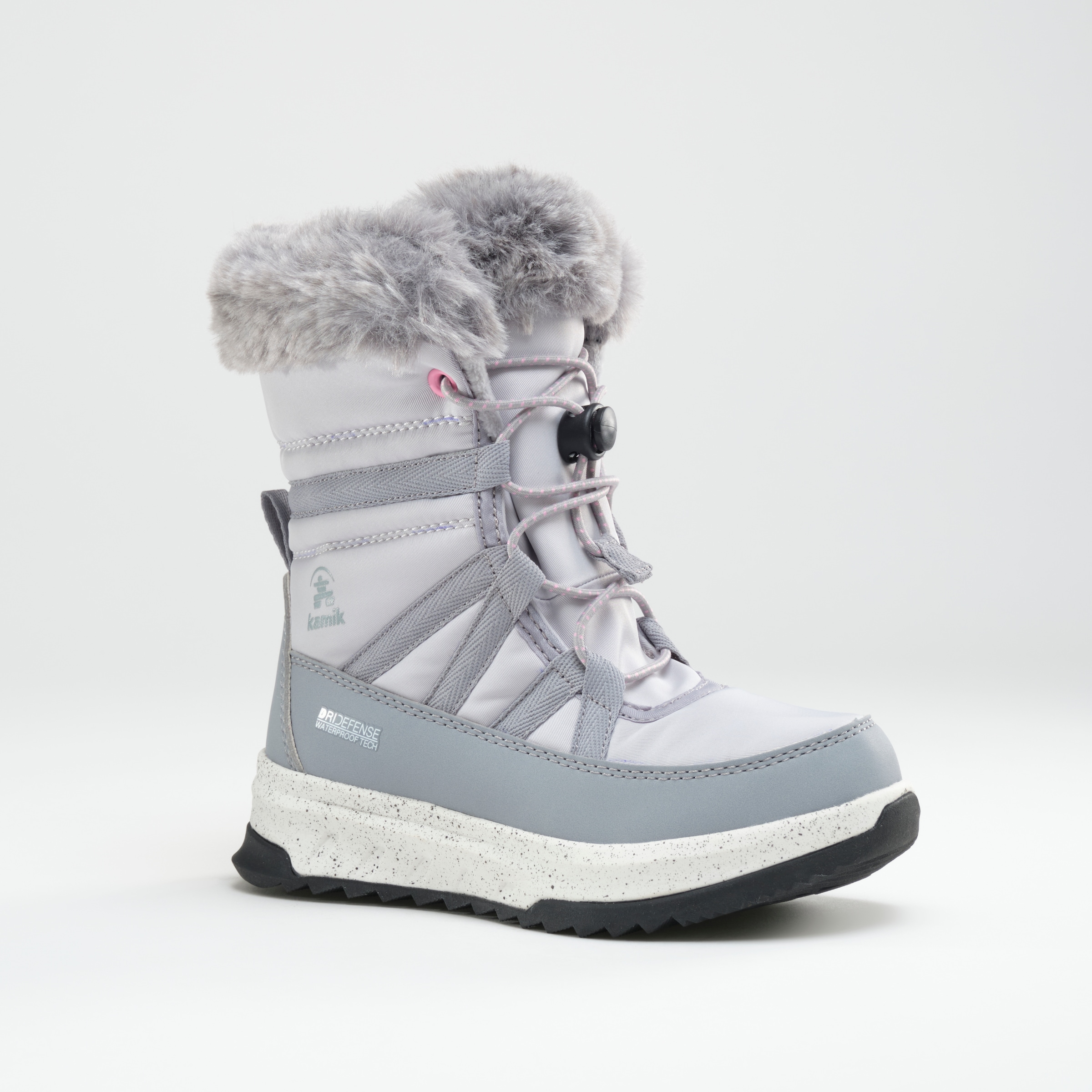 Winterstiefel »STORMYF«