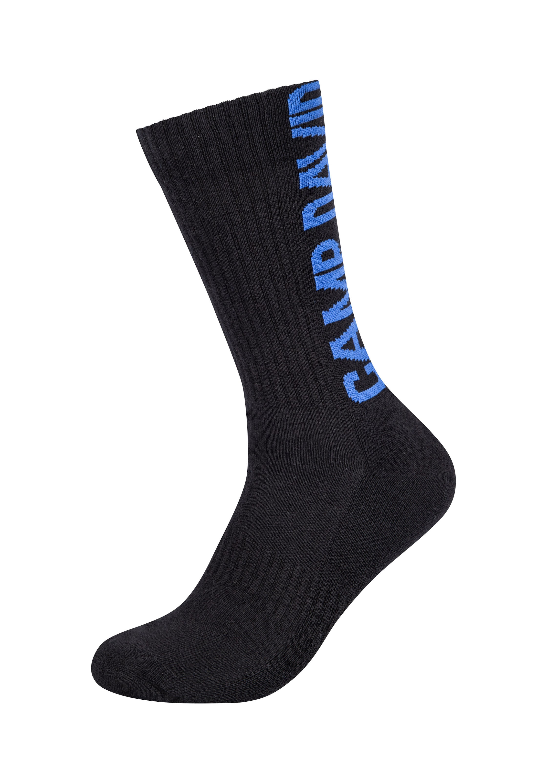 CAMP DAVID Socken 5 Paar, 