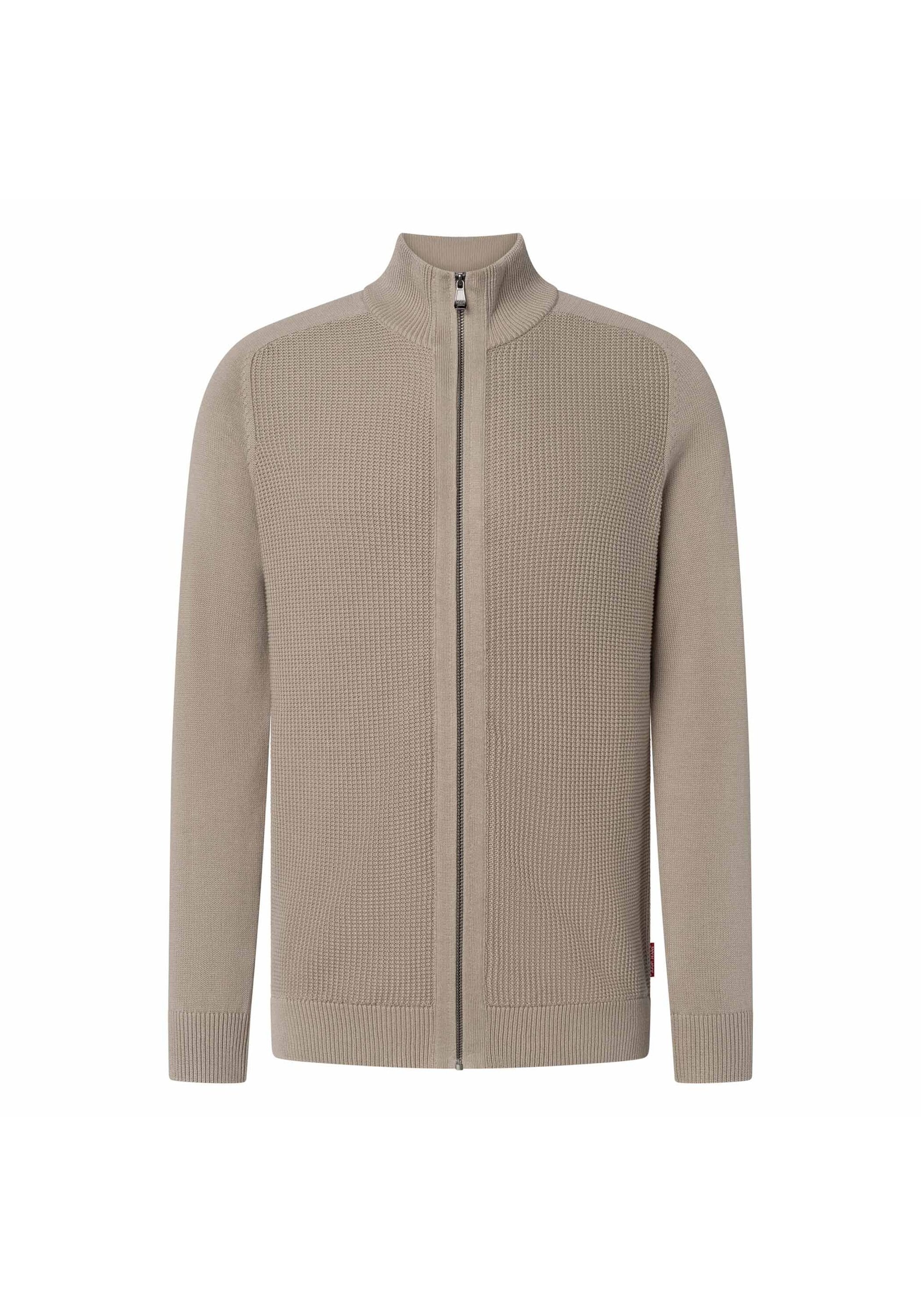 Joop Jeans Sweatshirt »Strickjacke 15 JJK-12Olegor 10019864«
