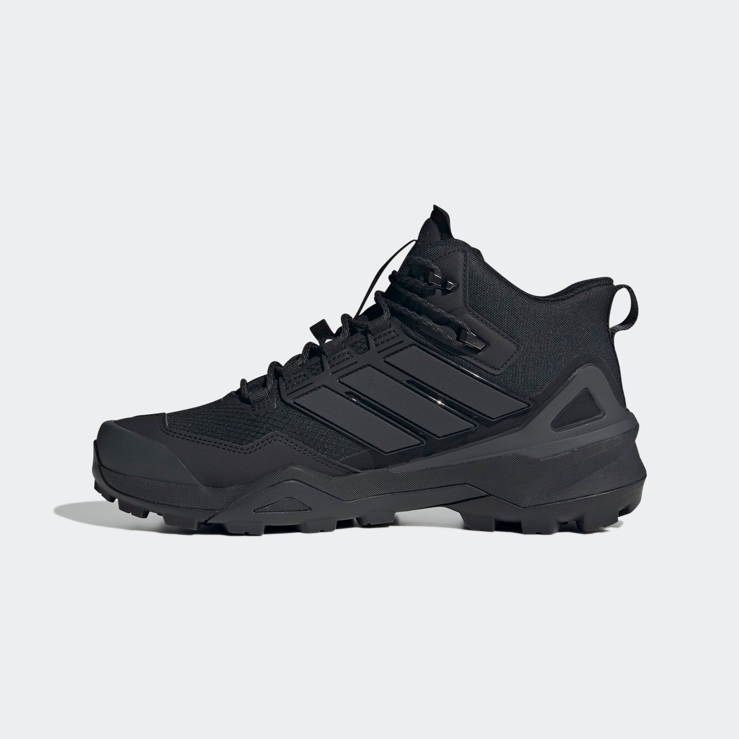adidas TERREX Wanderschuh »TERREX SKYCHASER MID GORE-TEX«, wasserdicht