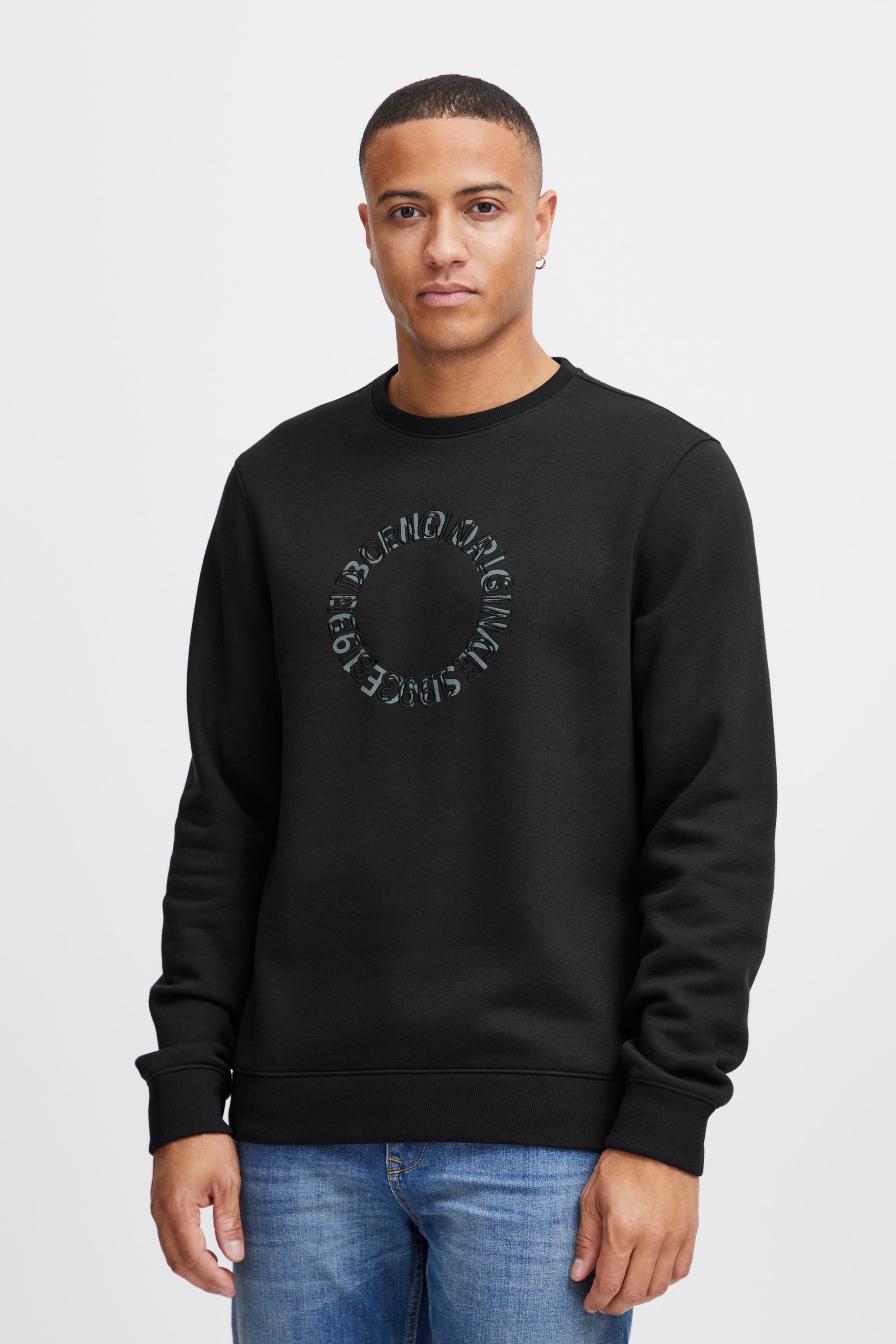Blend Longpullover »Sweatshirt BHSweatshirt«