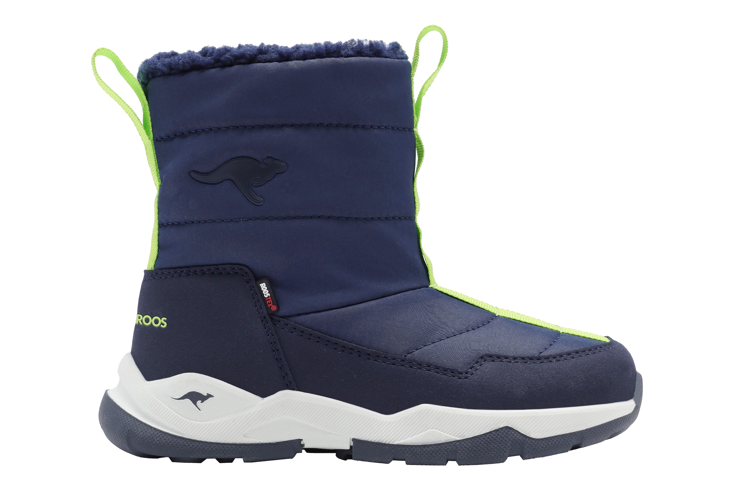 KangaROOS Winterboots »K-FR FLOKI RTX«