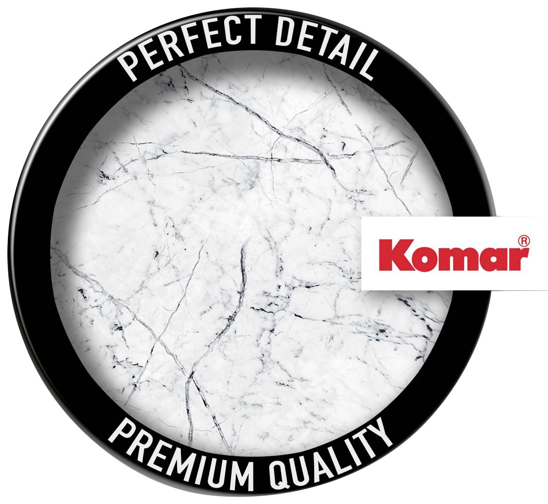 Komar Fototapete »Digitaldruck Vlies - Slab - Größe 127 x 200 cm«, bedruckt, Wohnzimmer, Schlafzimmer