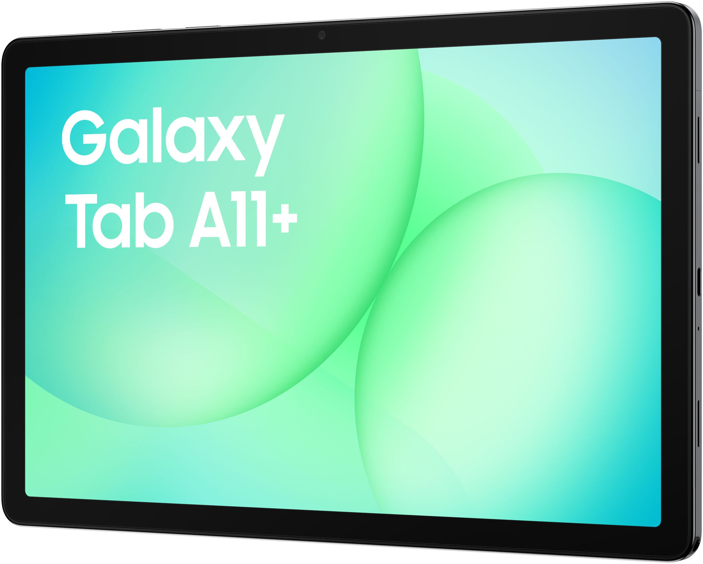 Samsung Tablet »Galaxy Tab A11+« (27,82 cm / 11 ″) Android WUXGA )