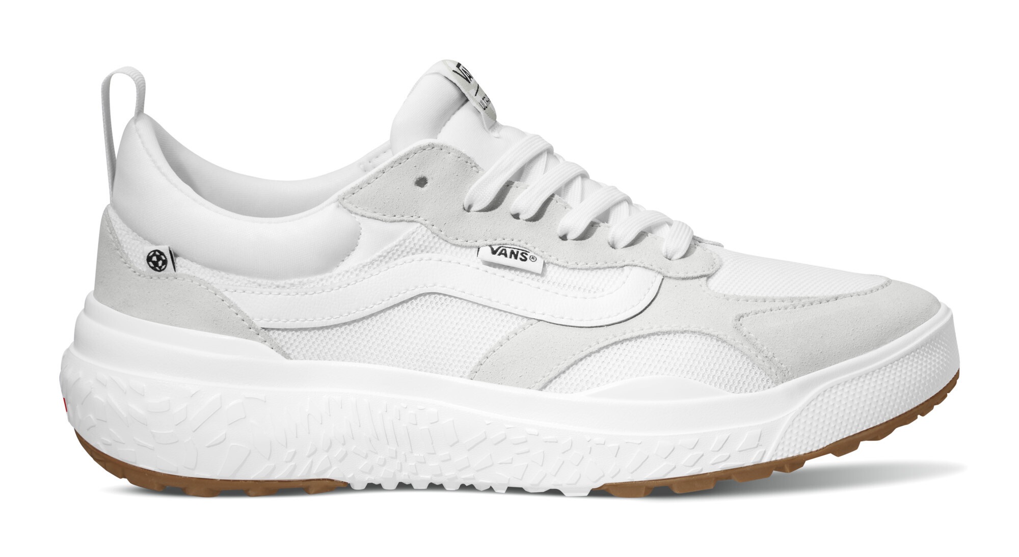 Vans Sneaker »UltraRange Neo VR3«, mit Logo-Flag