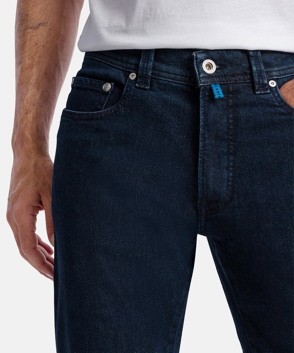 Pierre Cardin Tapered-fit-Jeans »Lyon Tapered«