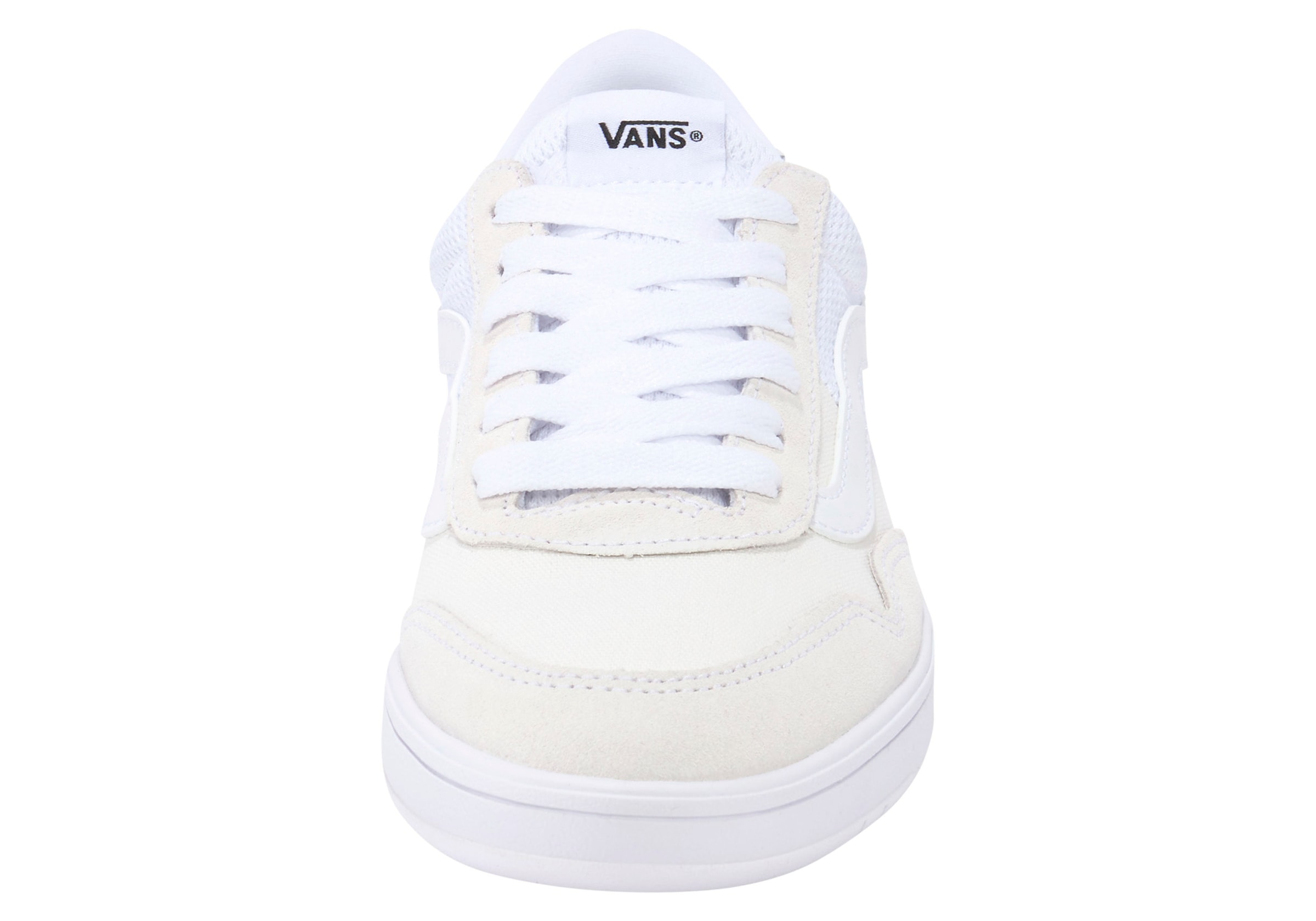 Vans Sneaker »Cruze Too CC«, mit Logoprägung auf der Sohle