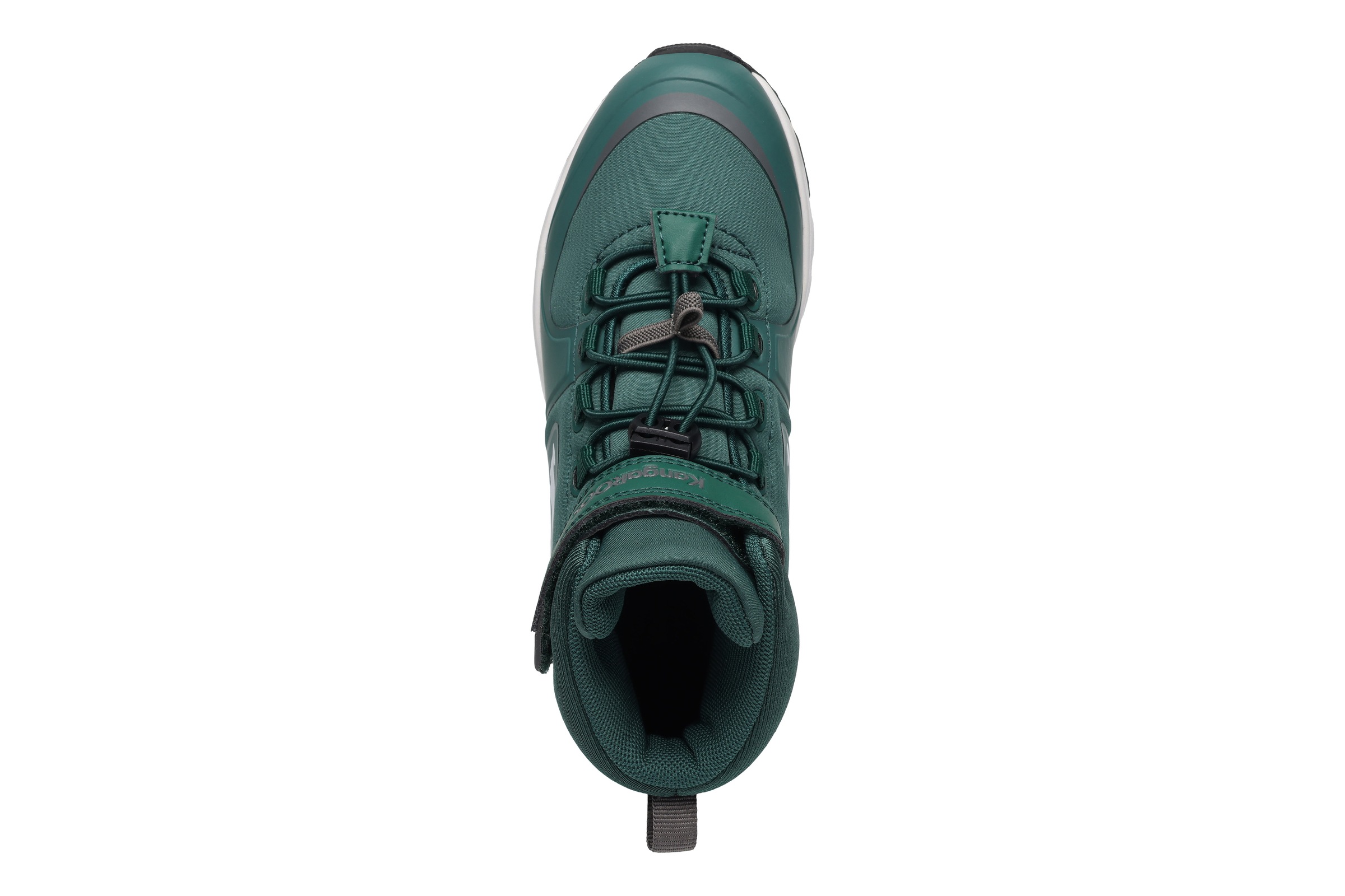 KangaROOS Sneaker »KX-HYDRO«  Wasserdicht, Schnellschnürung