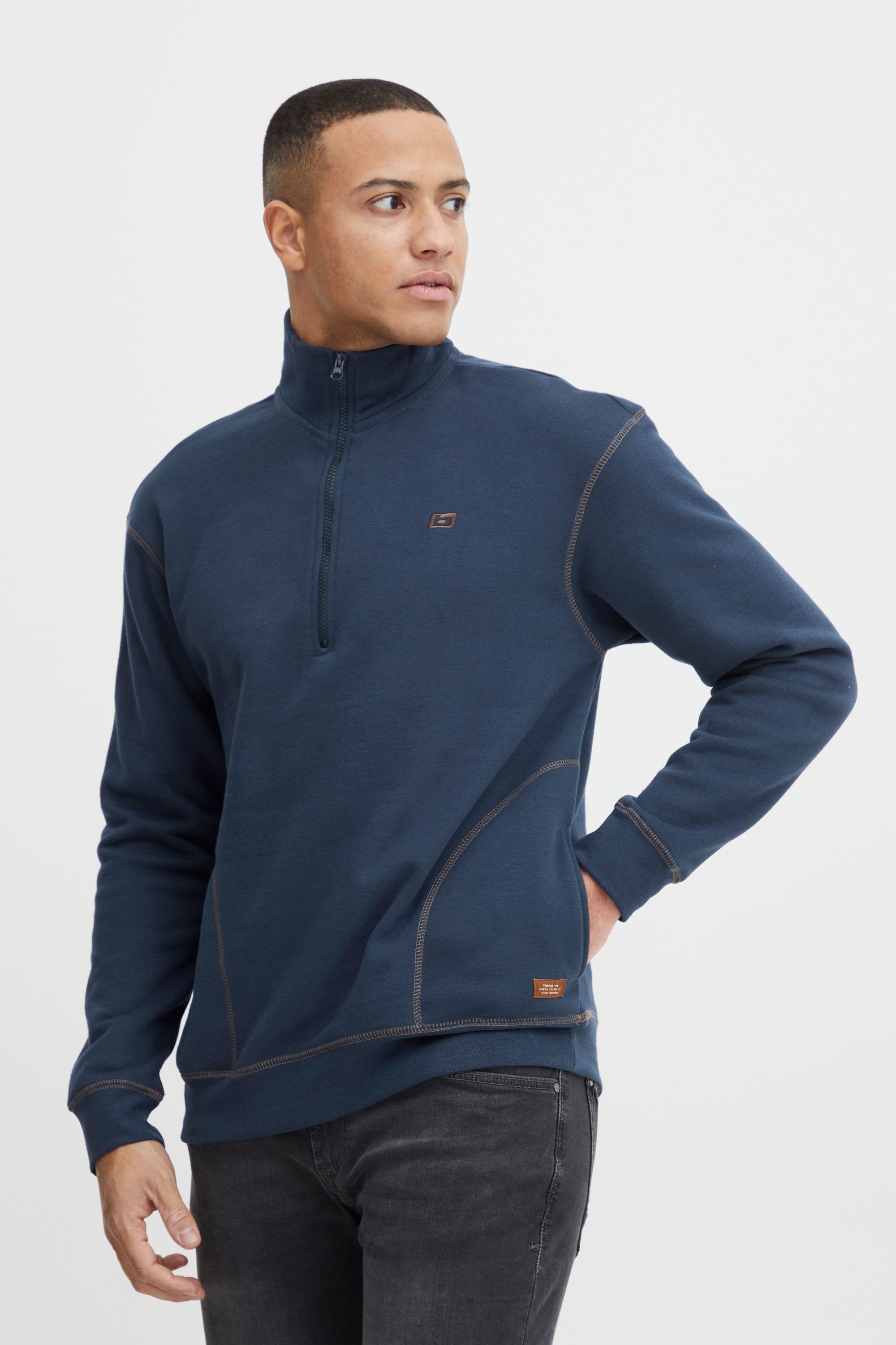 Blend Troyer »Troyer BHSweatshirt«