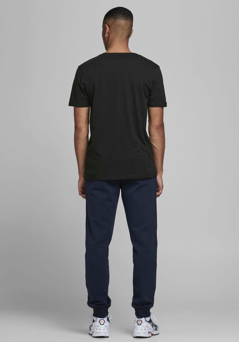 Jack & Jones T-Shirt »CORP LOGO TEE«, mit Logoprint