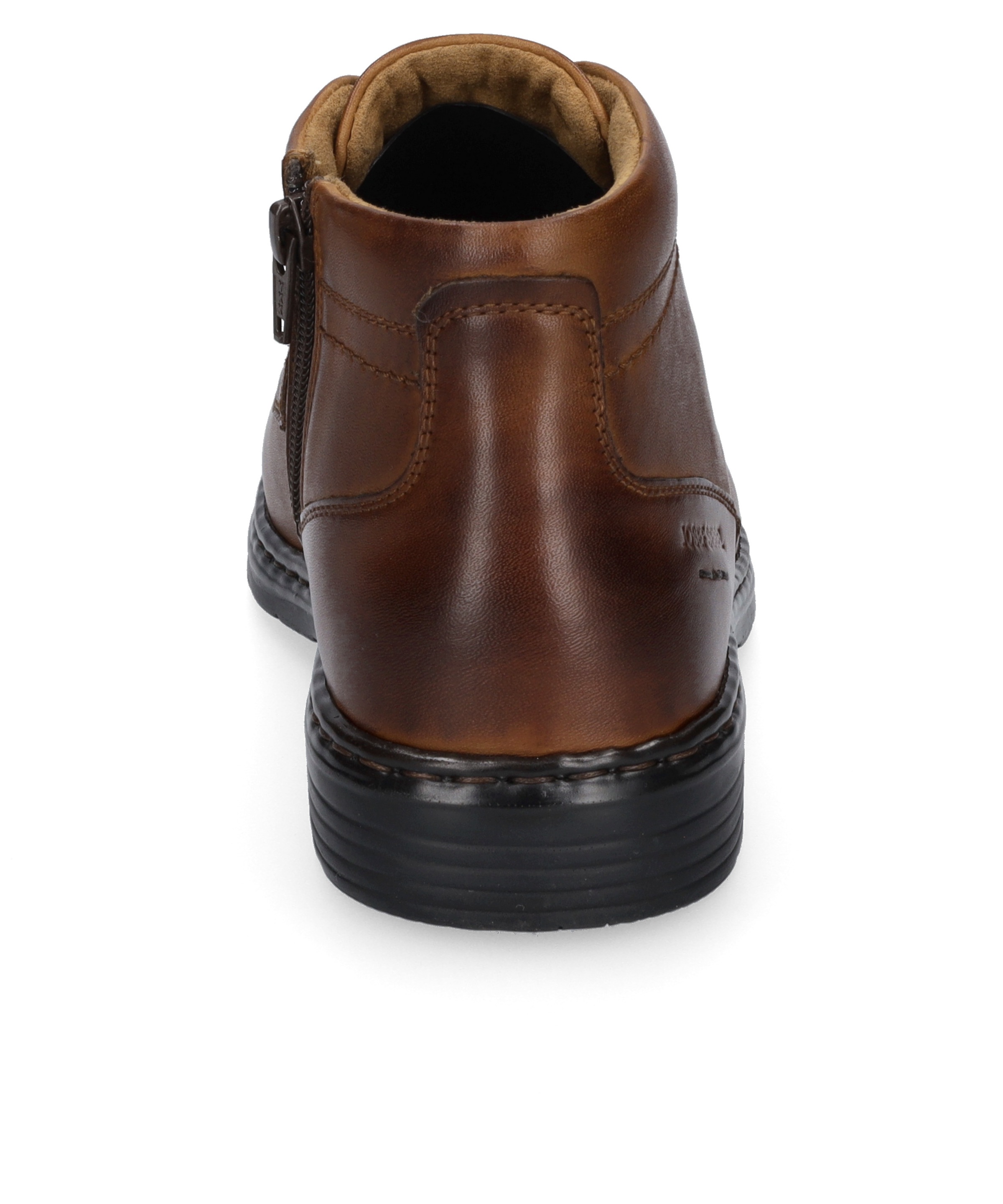 Josef Seibel Schnürschuh »Alastair 17, cognac«