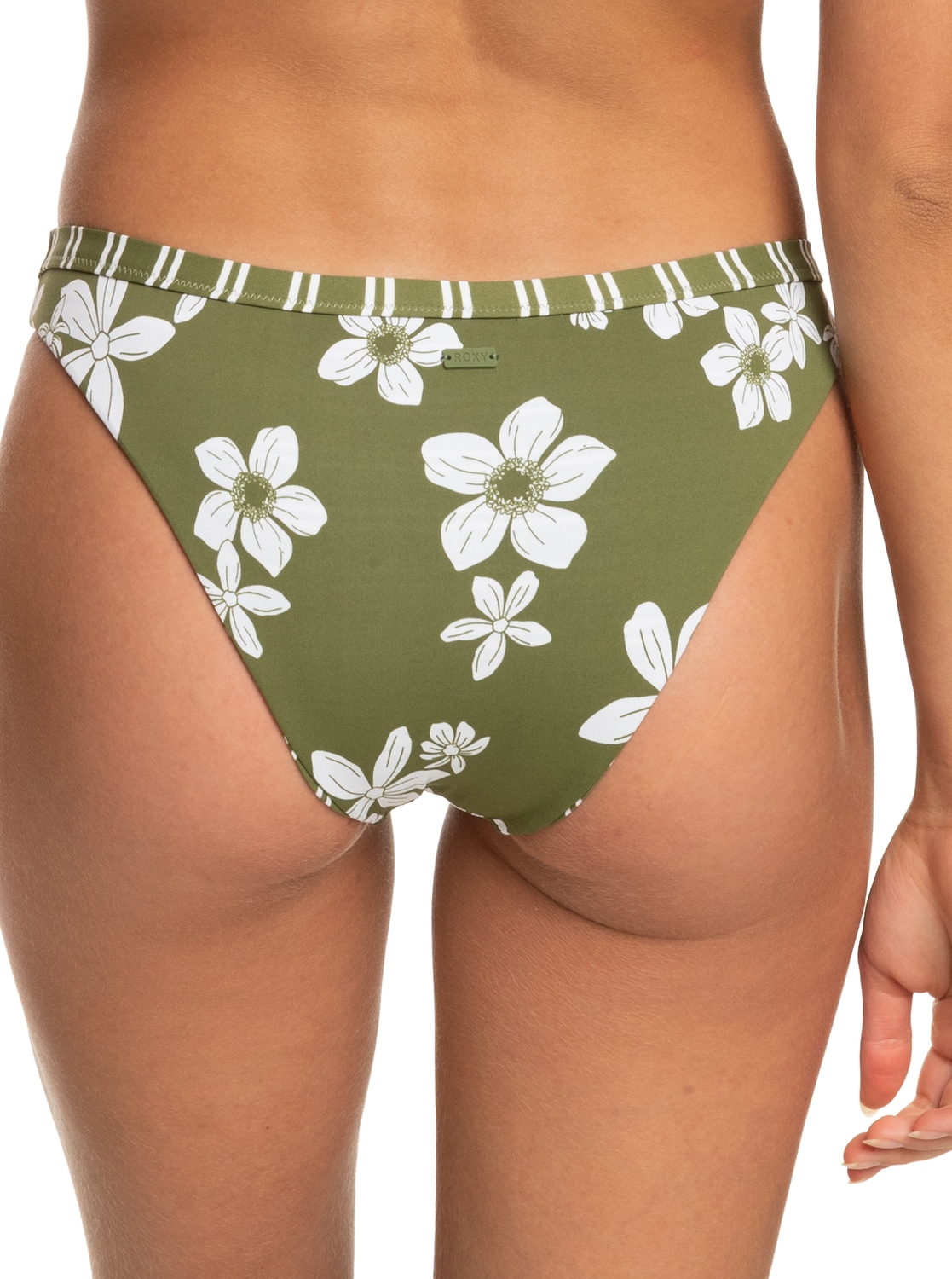 Roxy Bikini-Hose »Retro Revo«