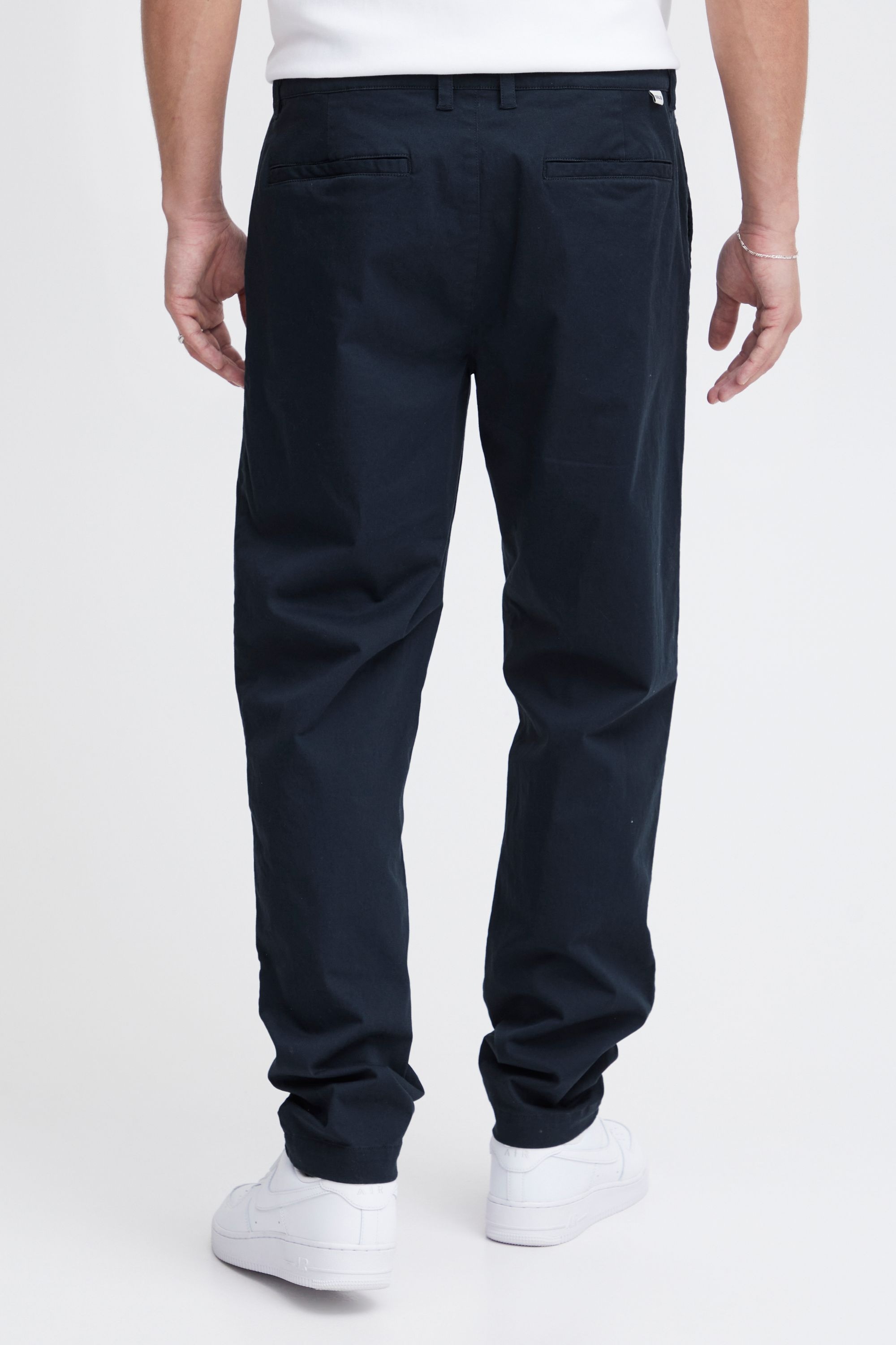 !Solid Chinohose »Chinohose SDJoe«