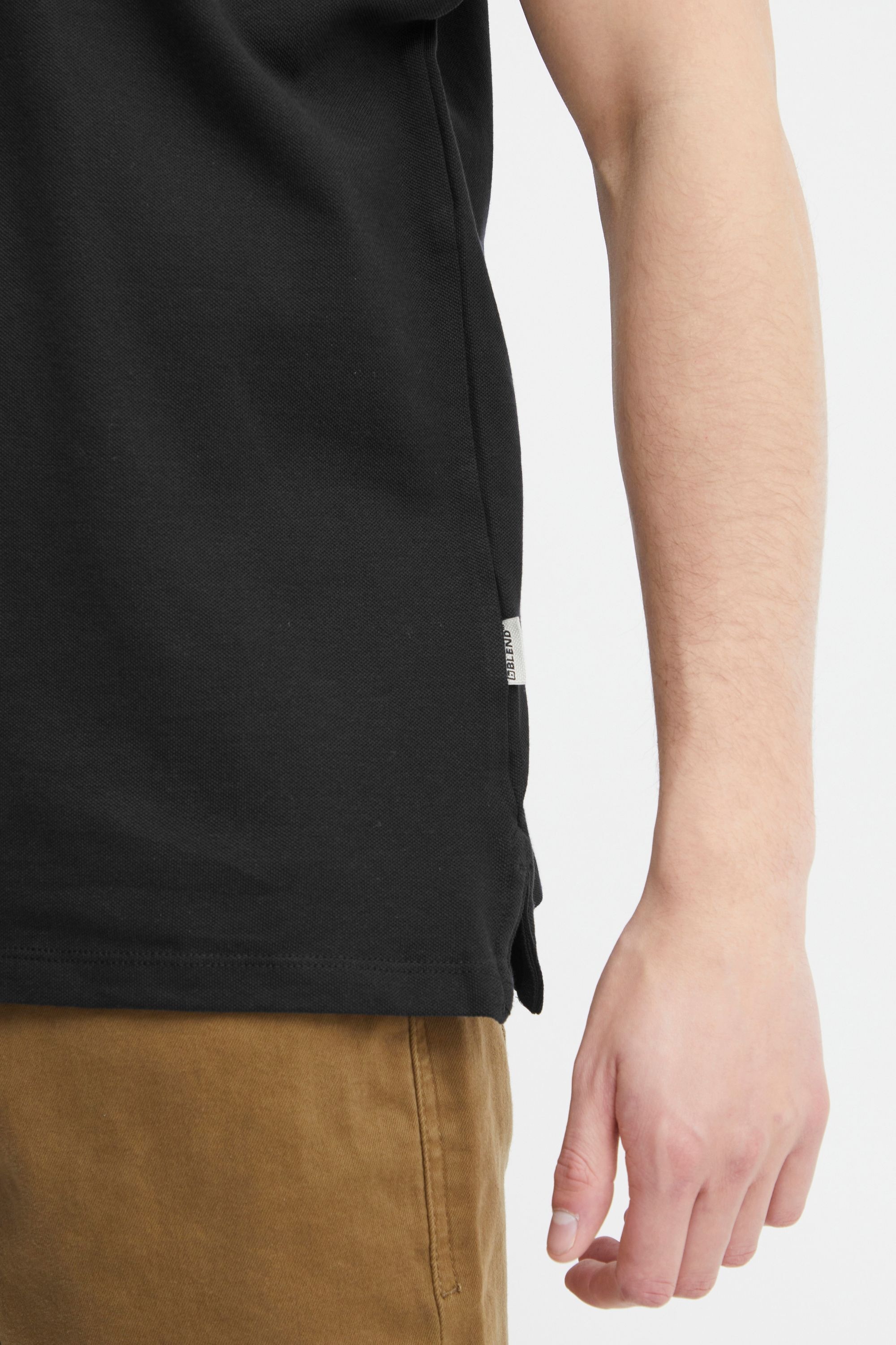 Blend Poloshirt »Poloshirt BHPolo«