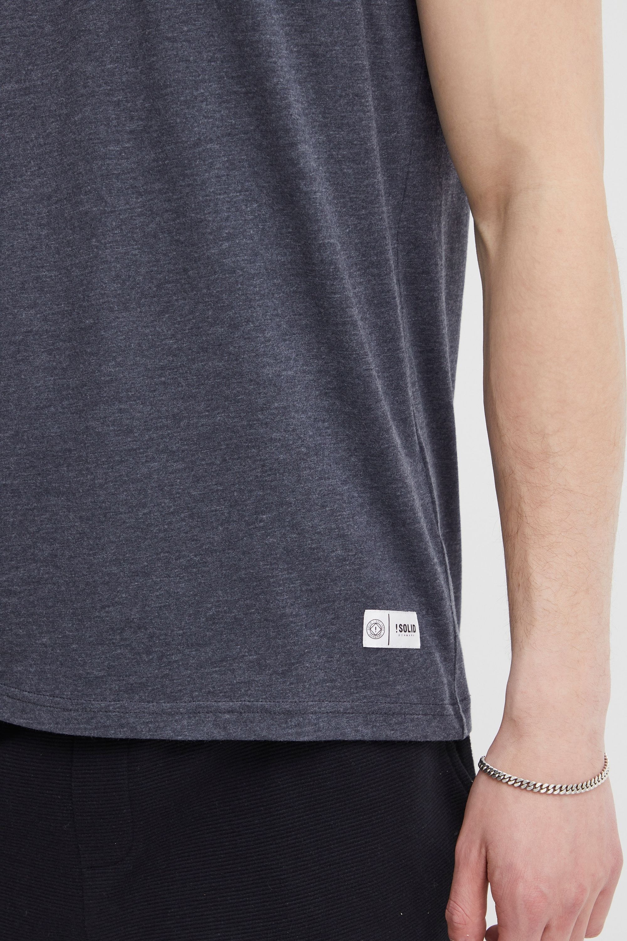 !Solid Longtop »Tanktop SDMalino«