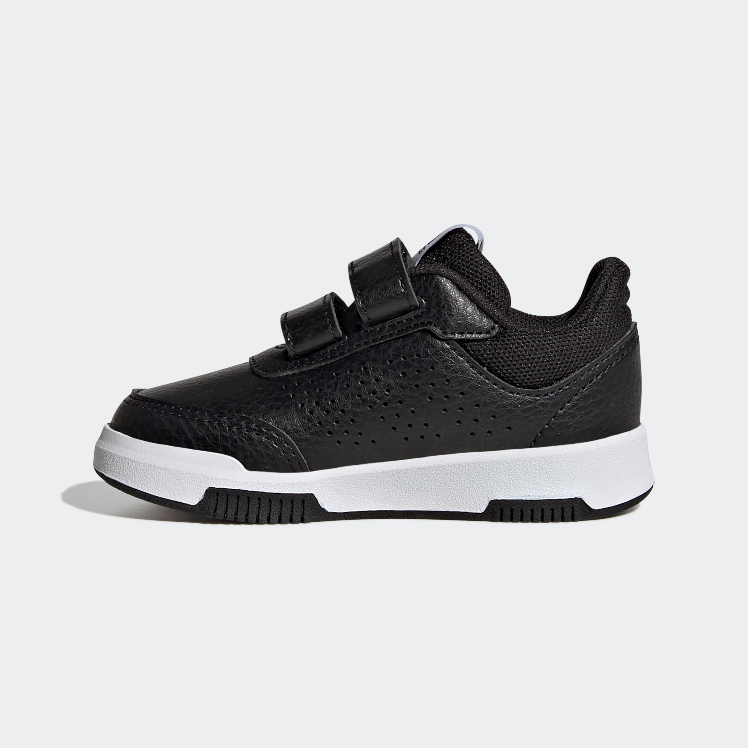 adidas Sportswear Klettschuh »TENSAUR HOOK AND LOOP«, für Kinder mit Klettverschluss