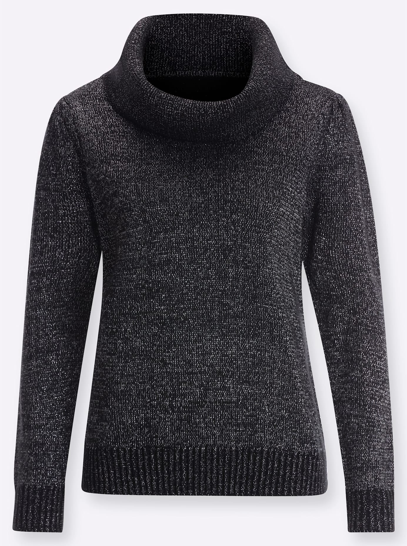 Classic Basics Rollkragenpullover »Rollkragen-Pullover«