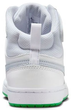 Nike Sportswear Sneaker »Court Borough Mid 2«