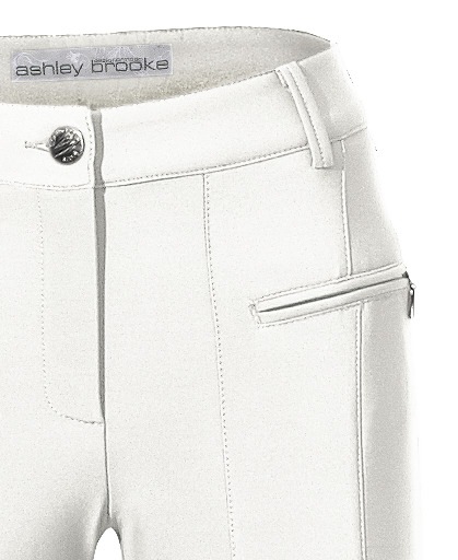 ASHLEY BROOKE by Heine Thermohose, mit Thermo-Funktion