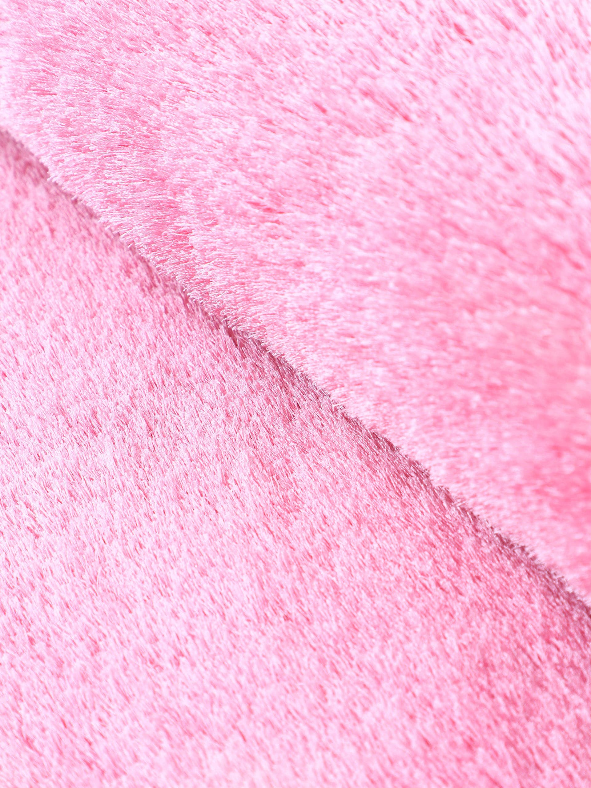 carpetfine Hochflor-Teppich »Breeze«, rechteckig, 45 mm Höhe, besonders weich mit leichtem Glanz Garn, Wohnzimmer