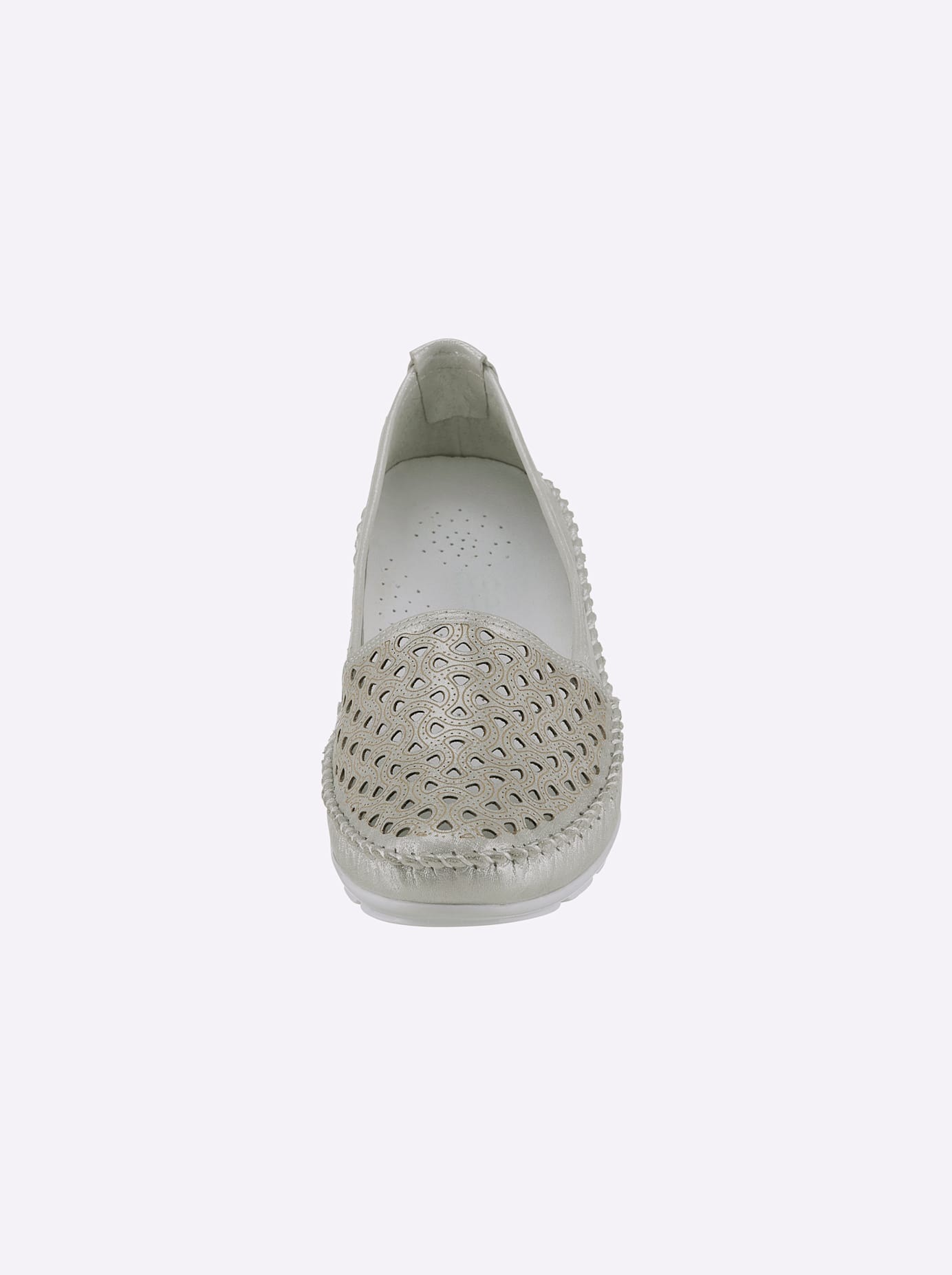Gemini Slipper