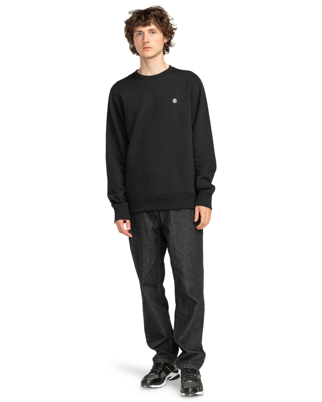 Element Sweatshirt »Cornell Classic«