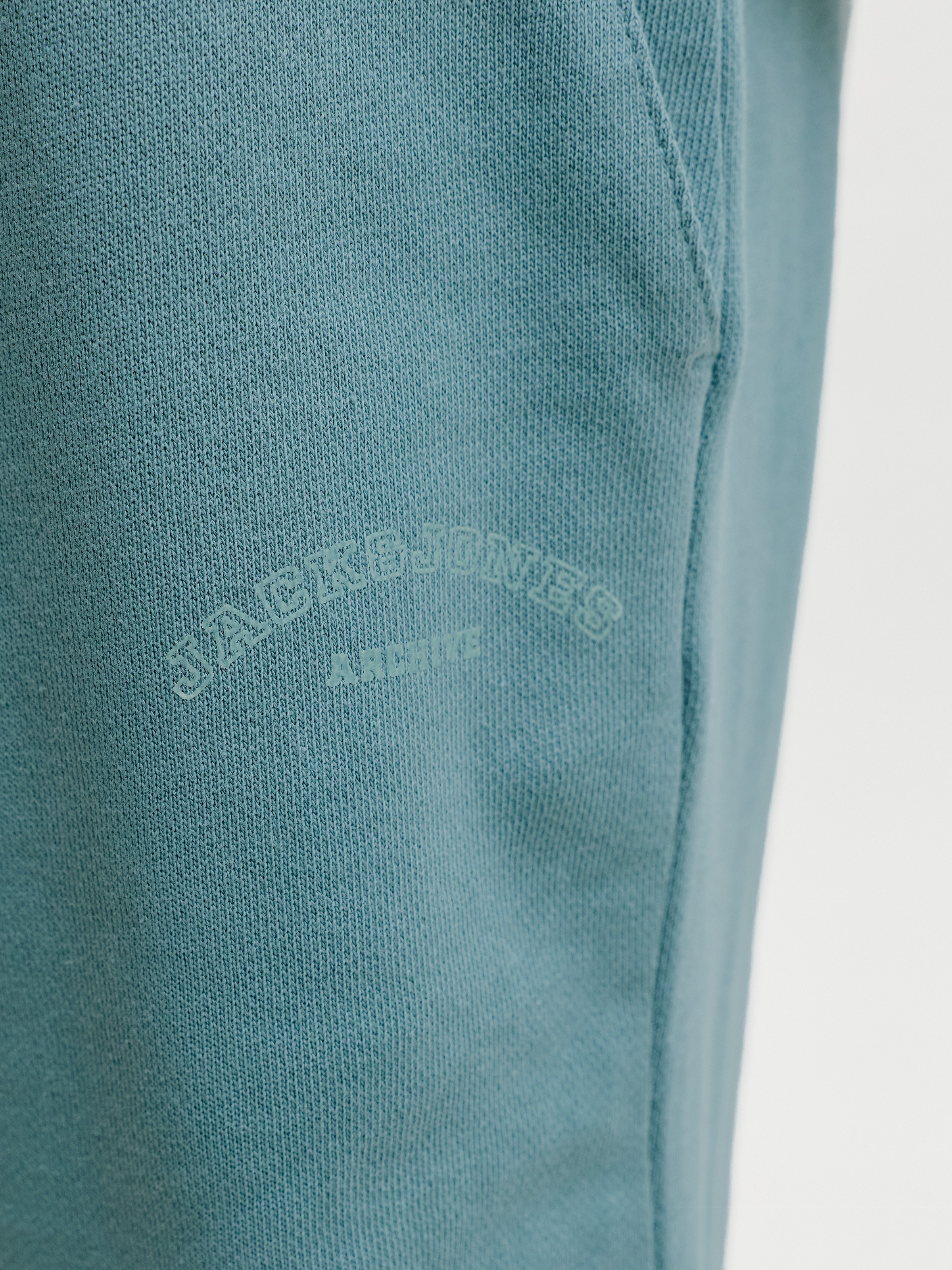Jack & Jones PlusSize Sweatshorts »JPSTGORDON COLLEGE SWEAT SHORTS MI PLS«