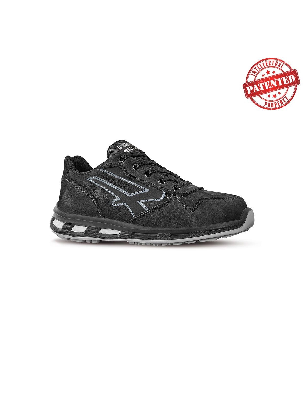 U-Power Sicherheitsschuh »Carbon S3 SRC«