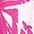 light oasis pink
