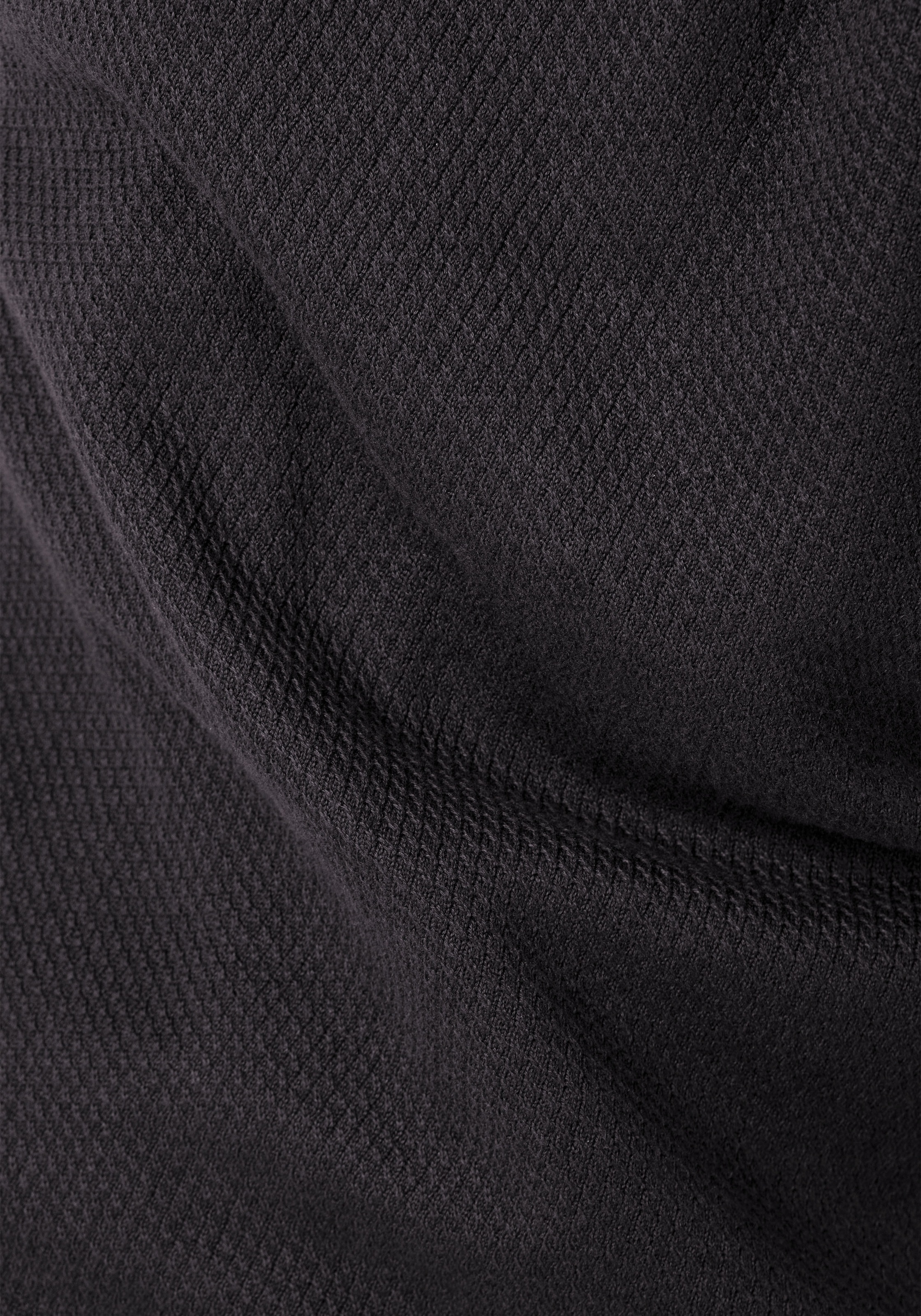 TIMEZONE Strickpullover »Spiral Knit Crewneck«