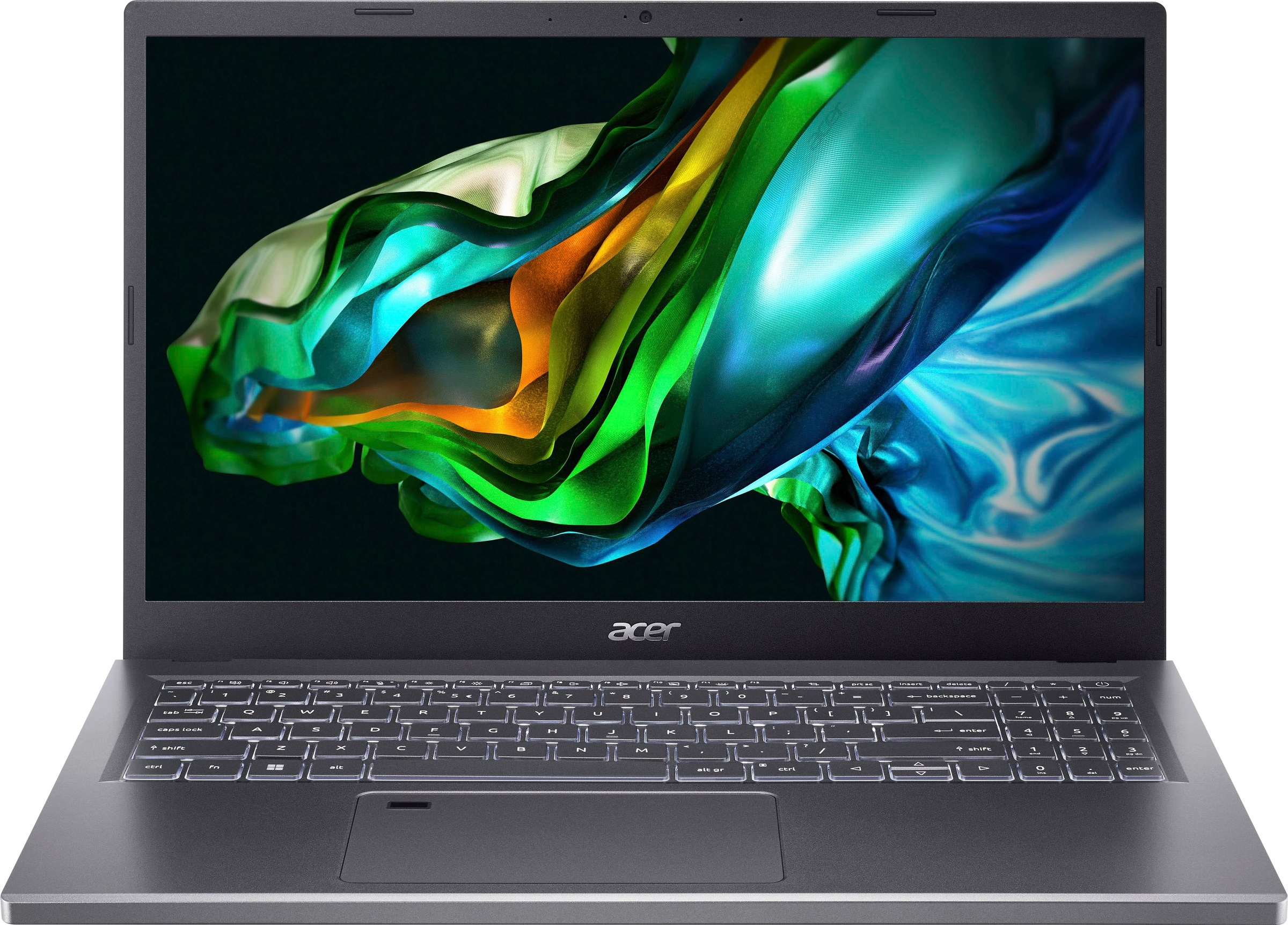 Acer Notebook »Aspire 5 A515-48M-R752«, 39,62 cm, / 15,6 Zoll, AMD, Ryzen 7, Radeon Graphics, 1000 GB SSD