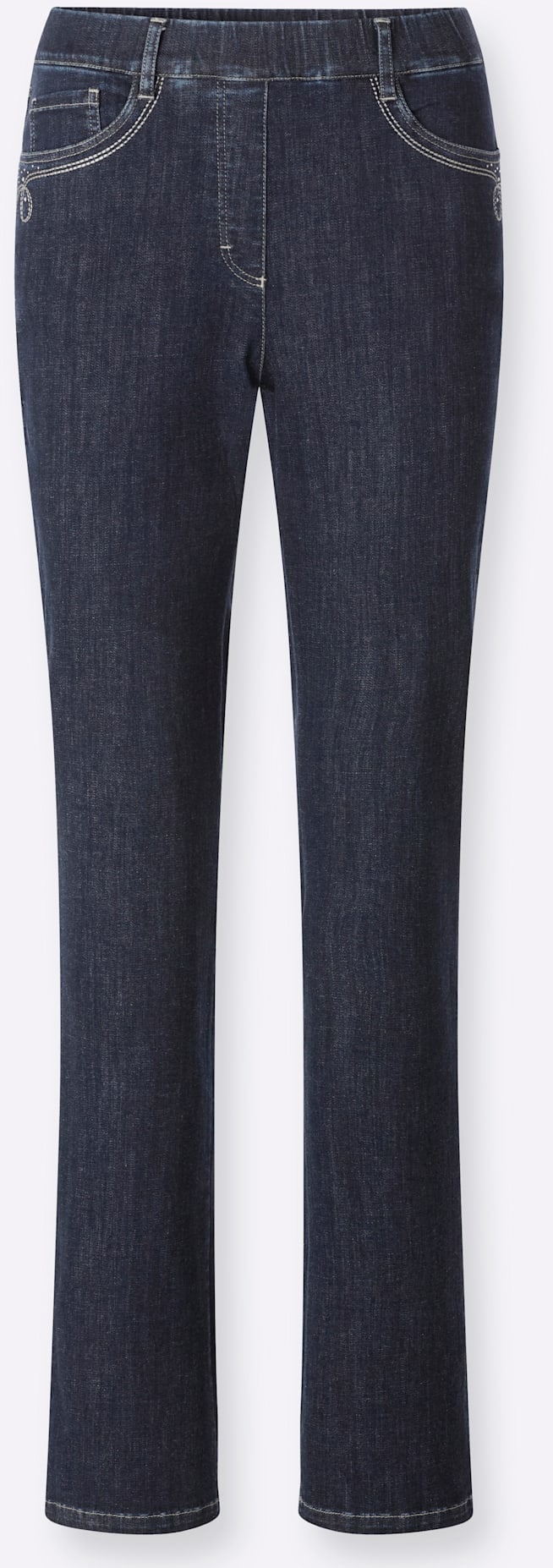 Inspirationen Schlupfjeans 1