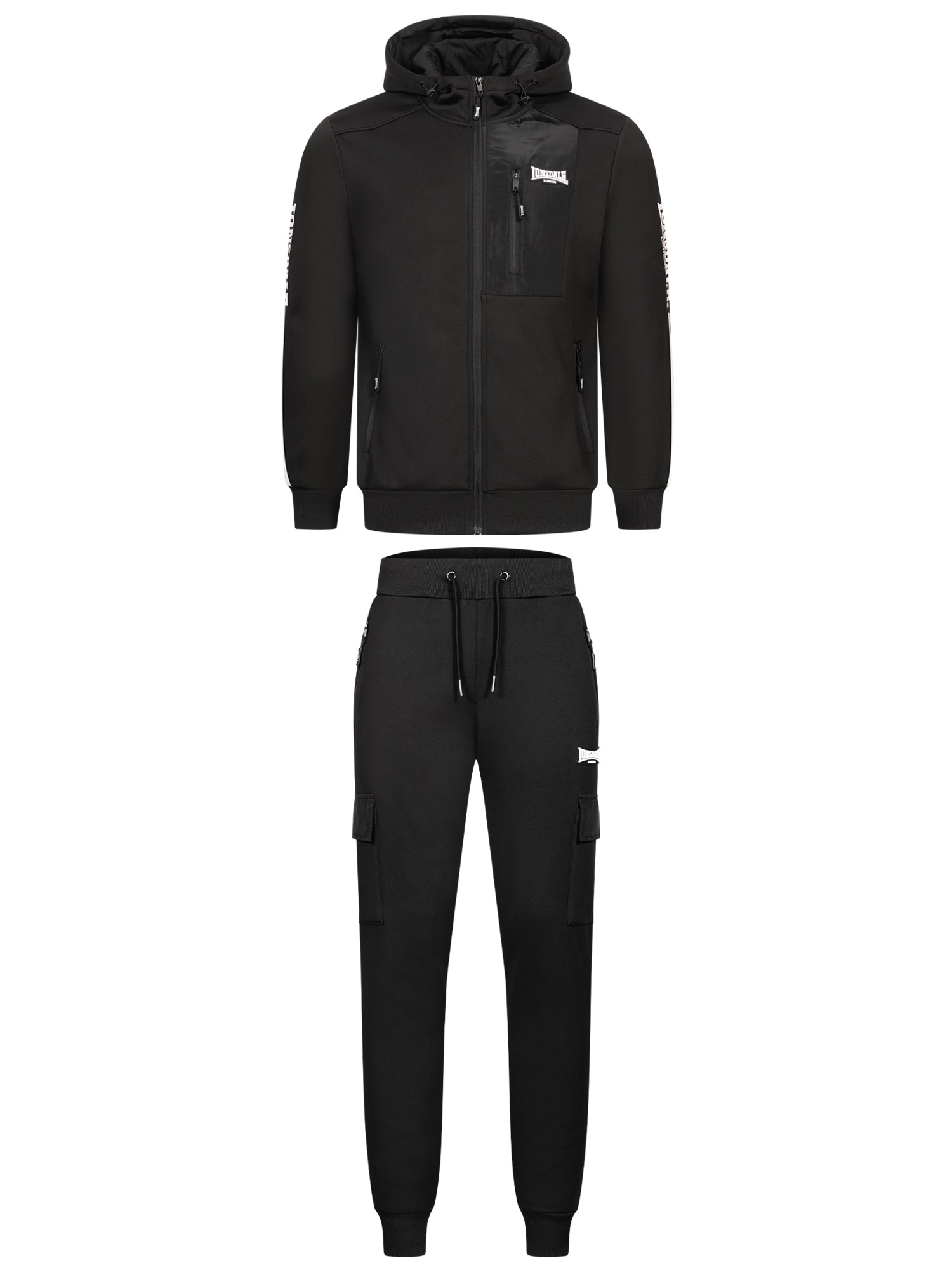 Lonsdale Trainingsanzug