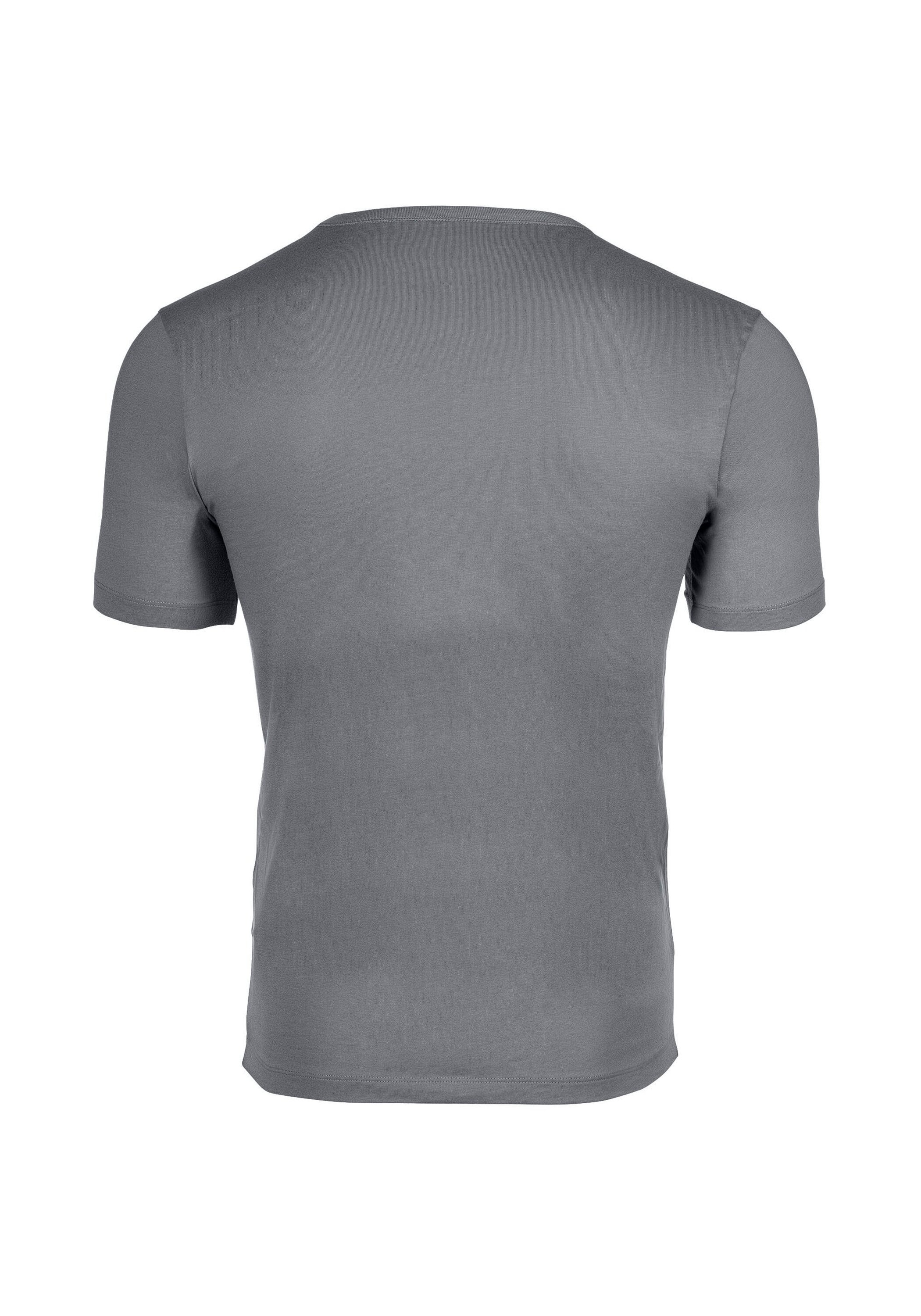 HUGO T-Shirt »T-Shirt T-SHIRT RN TRIPLET P 3er Pack«