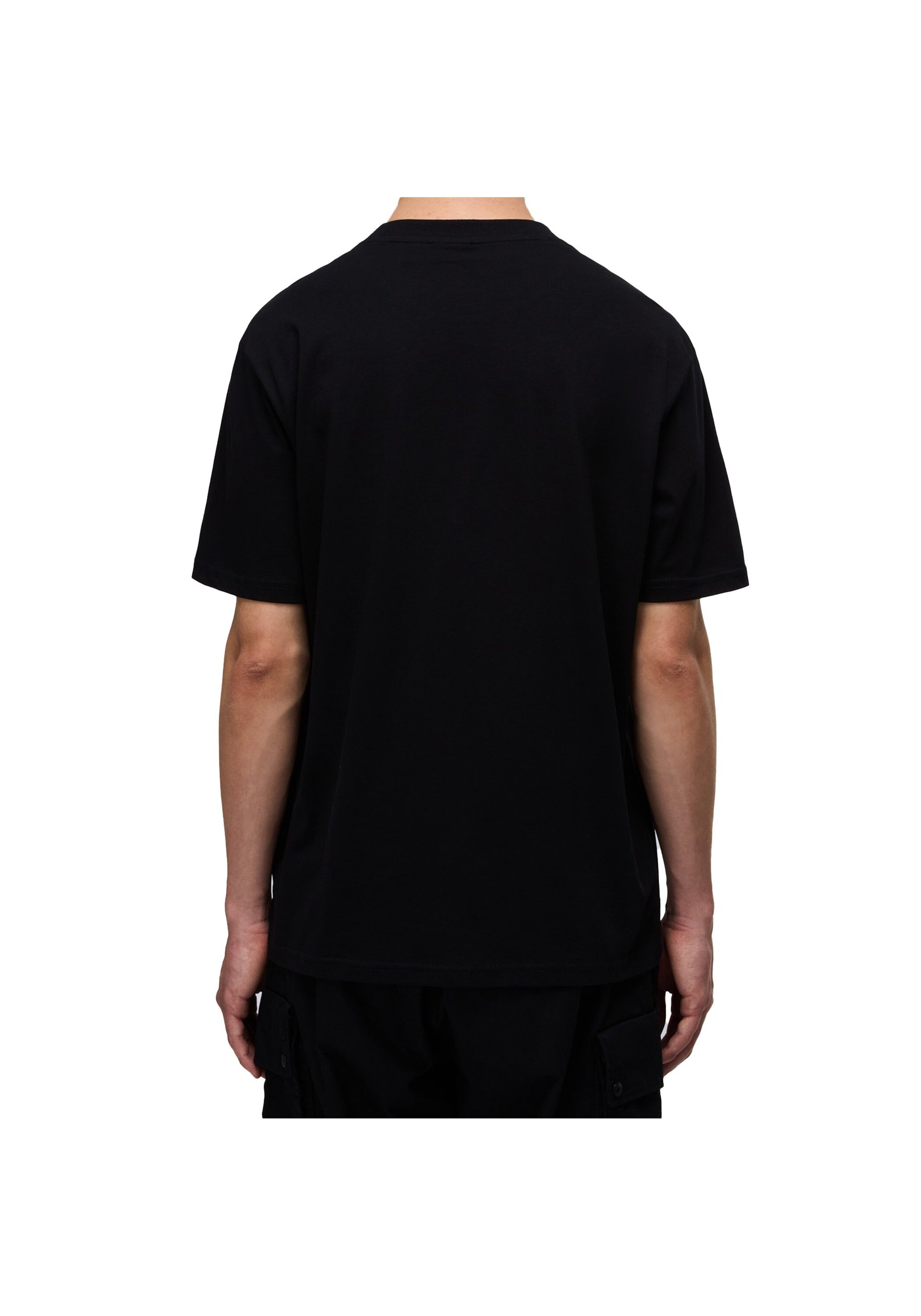 Napapijri T-Shirt »T-Shirt S-SMALL BOX 1er Pack«