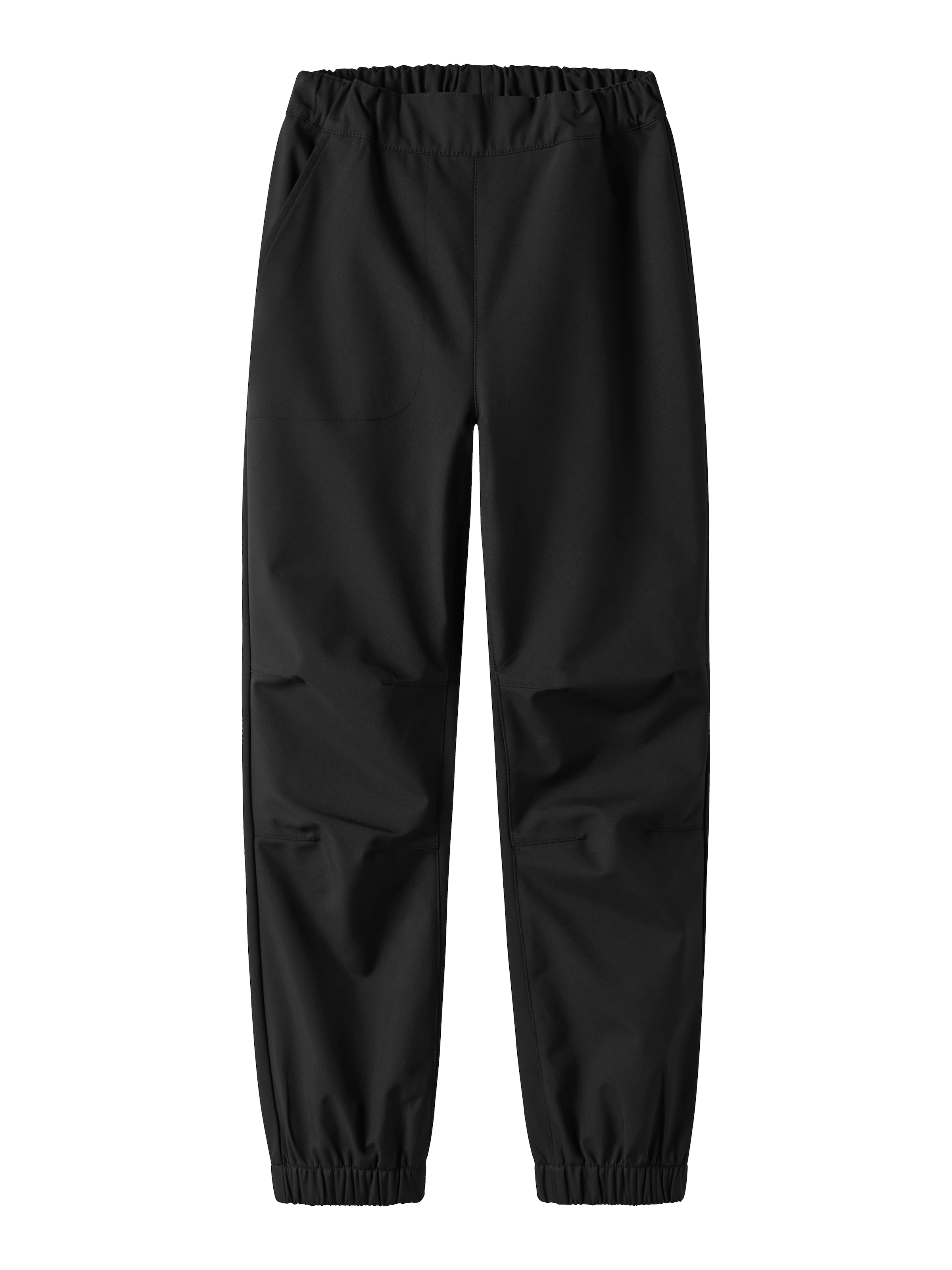 Name It Softshellhose »NKNALFALIGHT08 PANT REG FO NOOS«