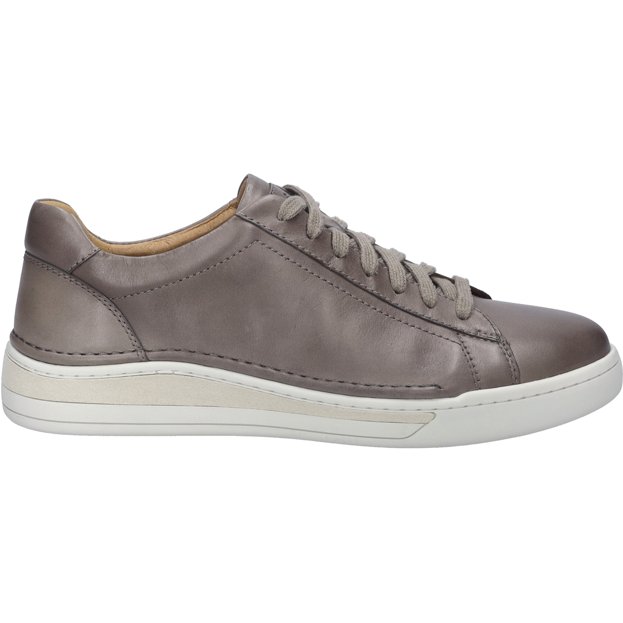 Josef Seibel Sneaker »Cleve 02, asphalt«