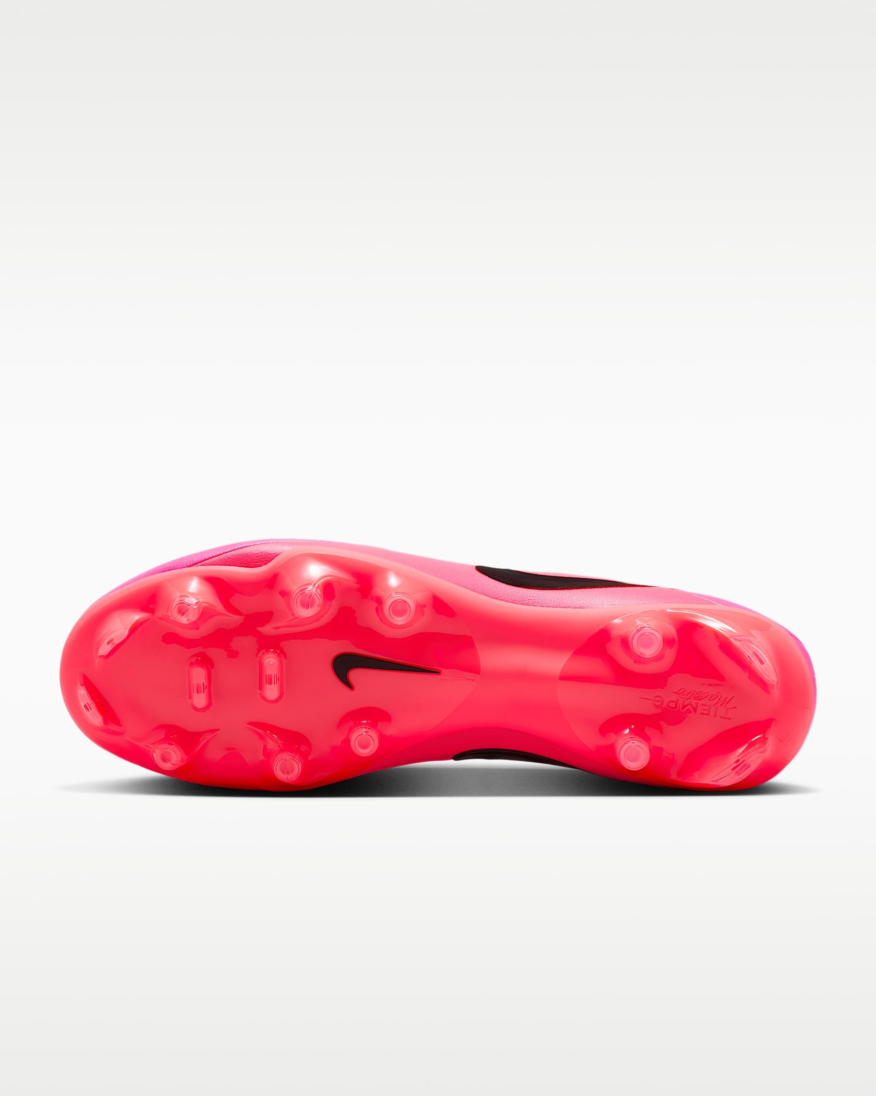 Nike Fußballschuh »TIEMPO MAESTRO ACADEMY FG/MG T«  Außensohle für Rasenplätze und für feste Böden