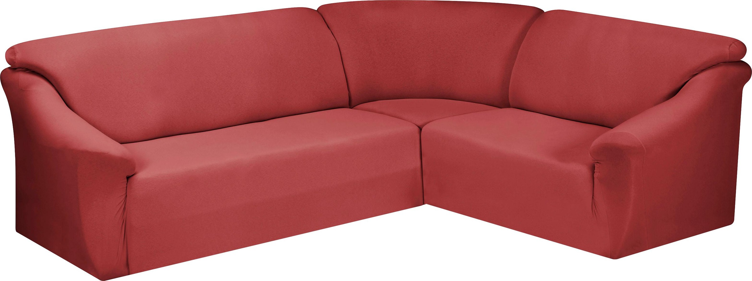 Dohle&Menk Sofahusse »Miriam«, mit hohem Baumwollanteil