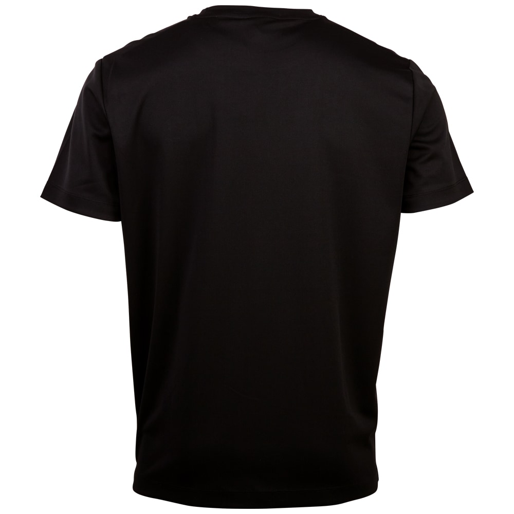 lotto Rundhalsshirt, - atmungsaktiv und schnelltrocknend