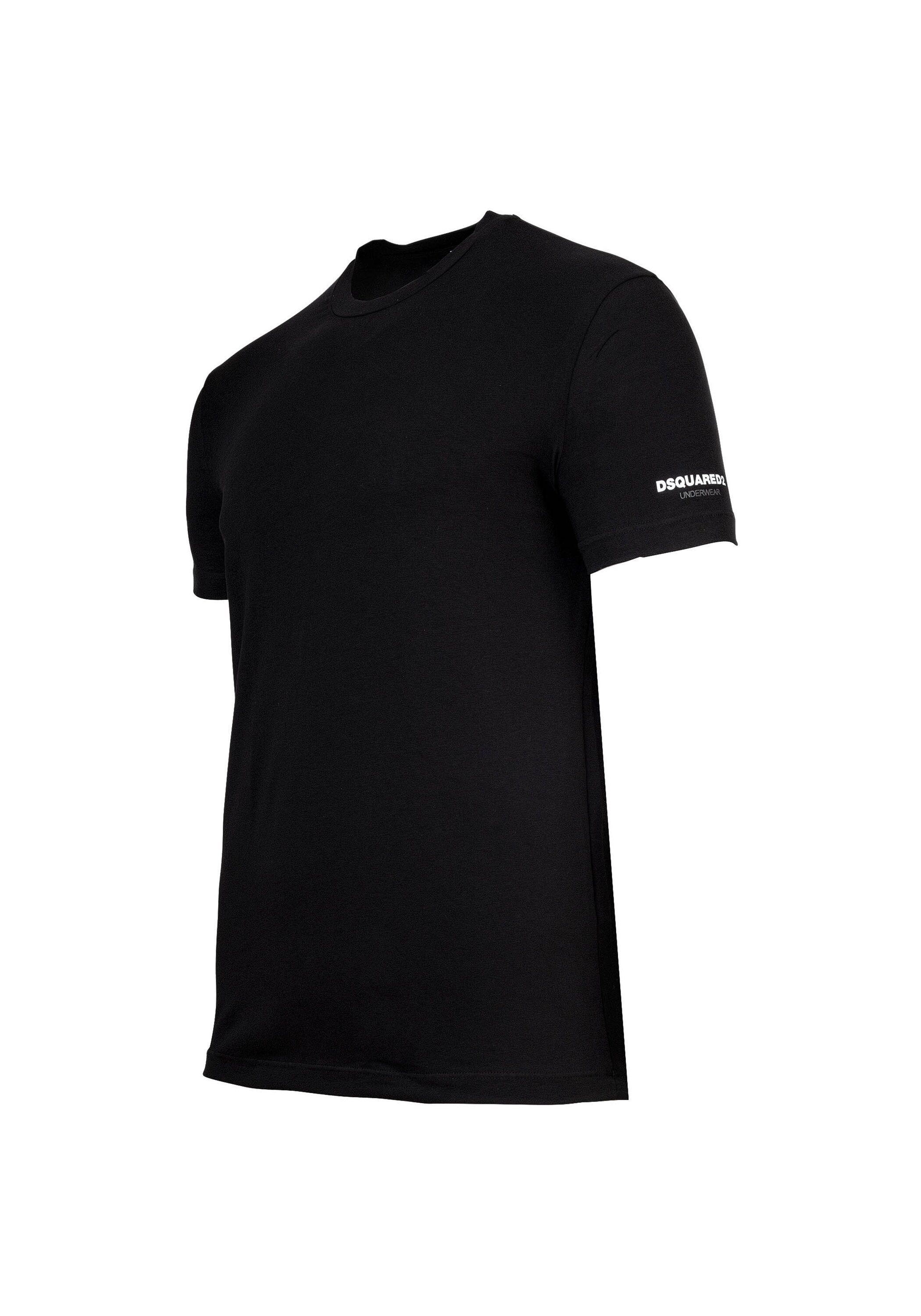 Dsquared2 T-Shirt »T-Shirt TWIN PACK T-SHIRT 2er Pack«