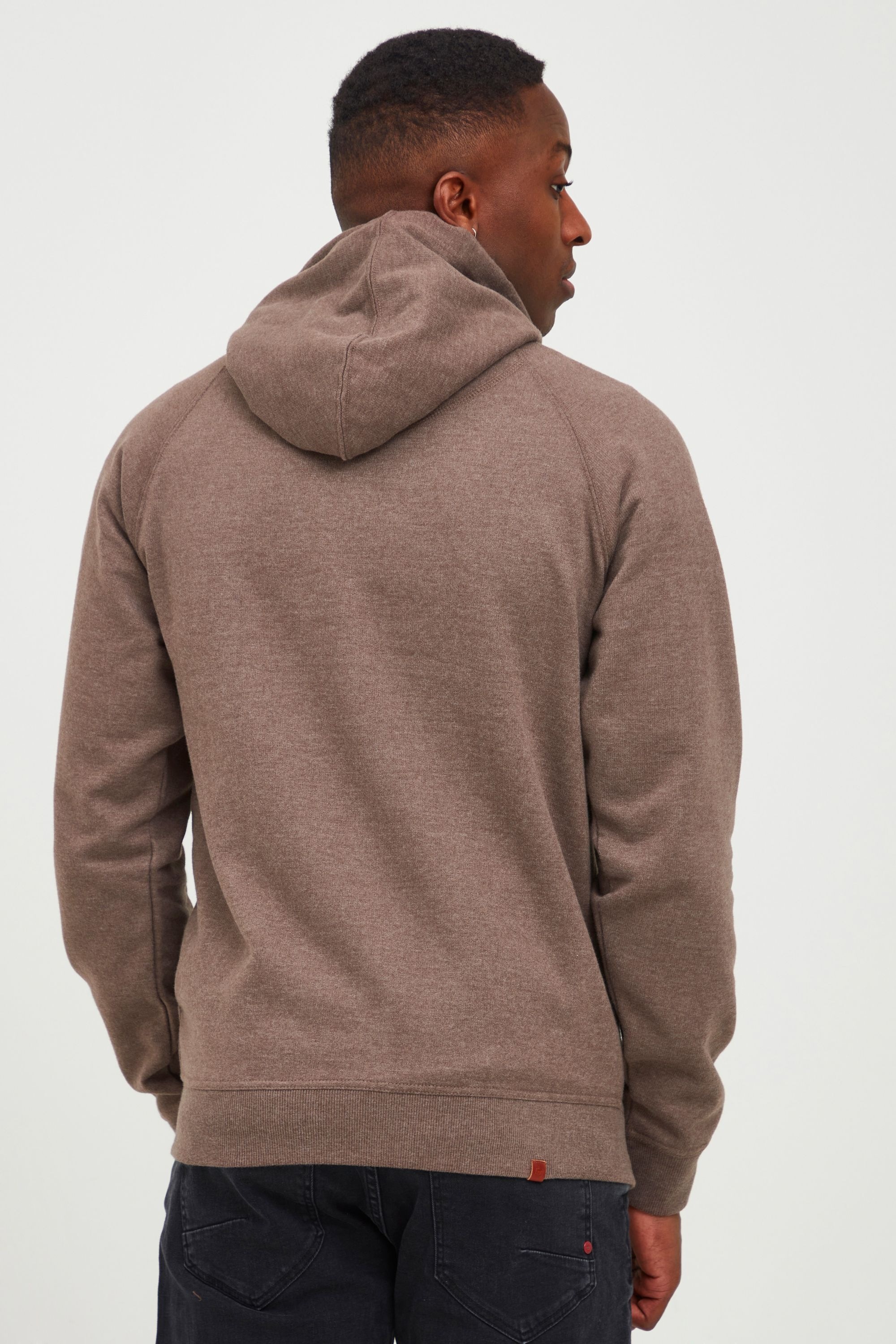 Blend Kapuzensweatjacke »Kapuzensweatjacke BHSpeedy«