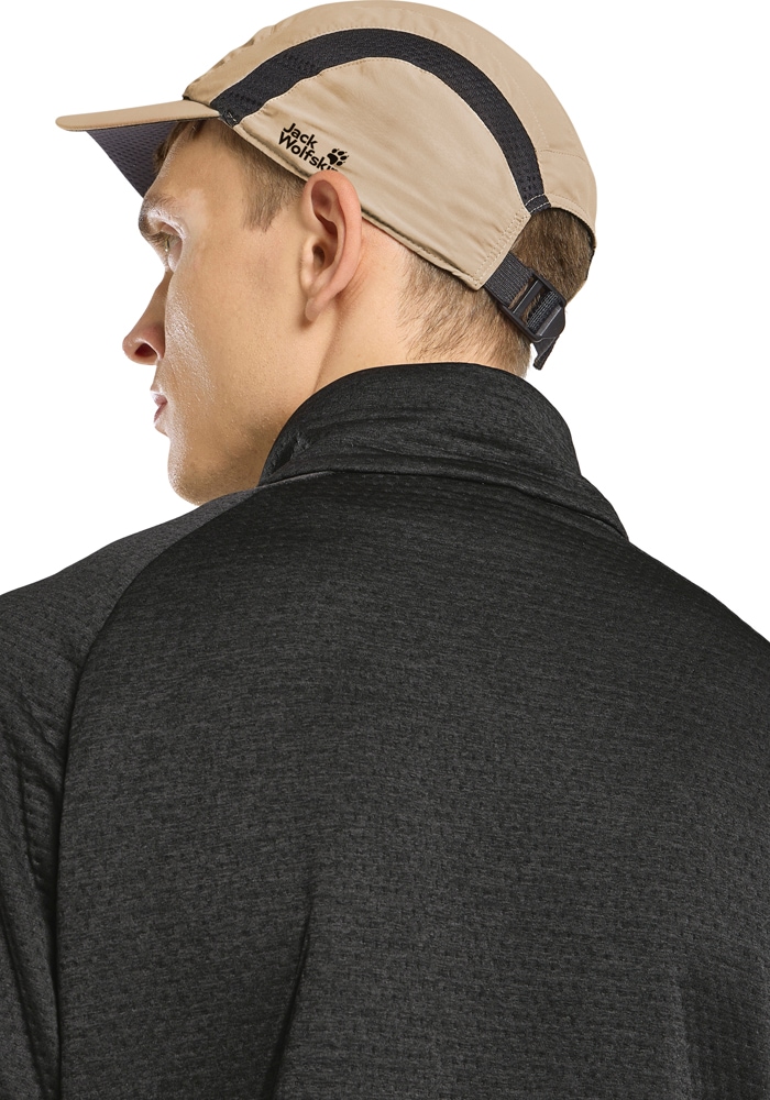 Jack Wolfskin Flex Cap »VENT CAP«