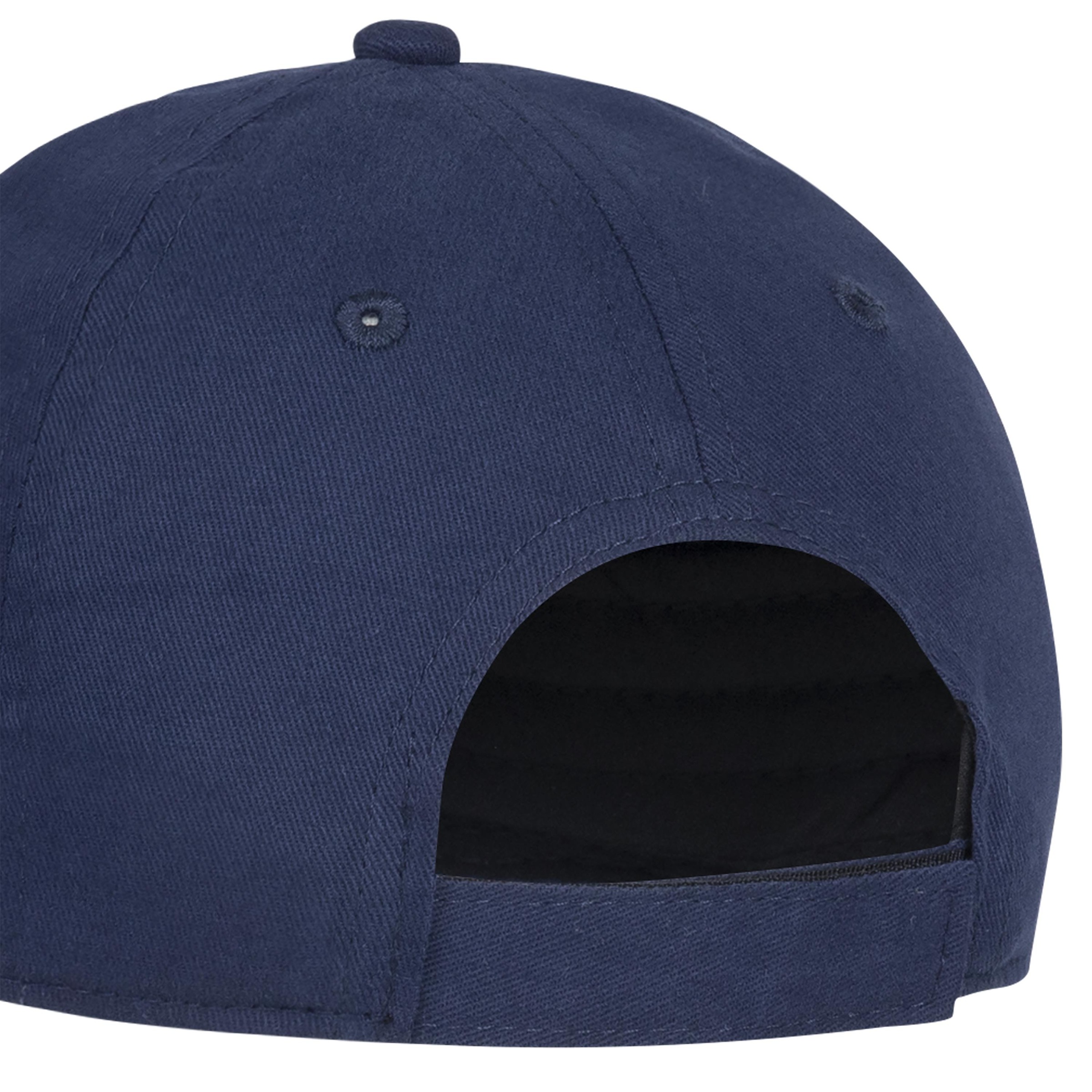 Converse Baseball Cap »CAN CHUCK PATCH CURVE BRIM HAT für kids 8-15 Jahre« mit Klettverschluss, im Basic-Stil